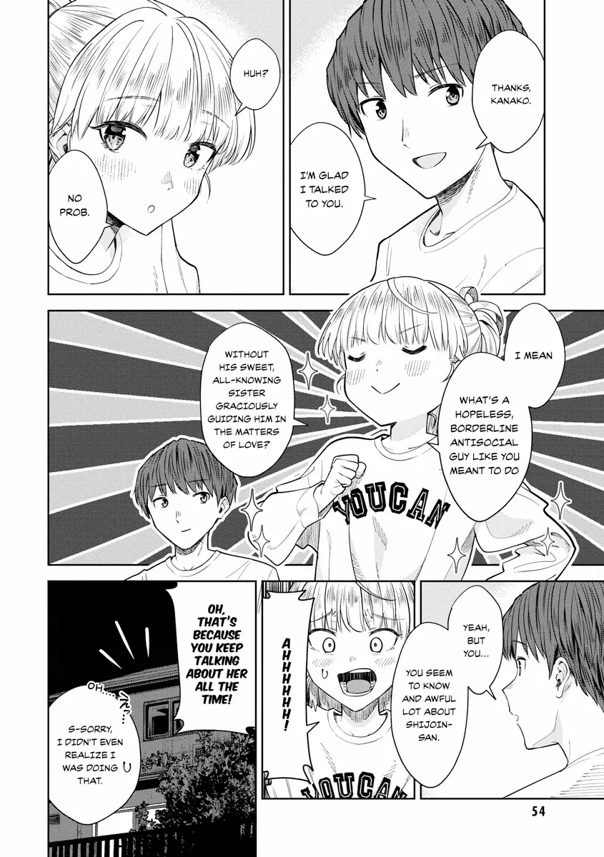 The Revenge of My Youth: Re Life with an Angelic Girl Chapter 16 - page 26