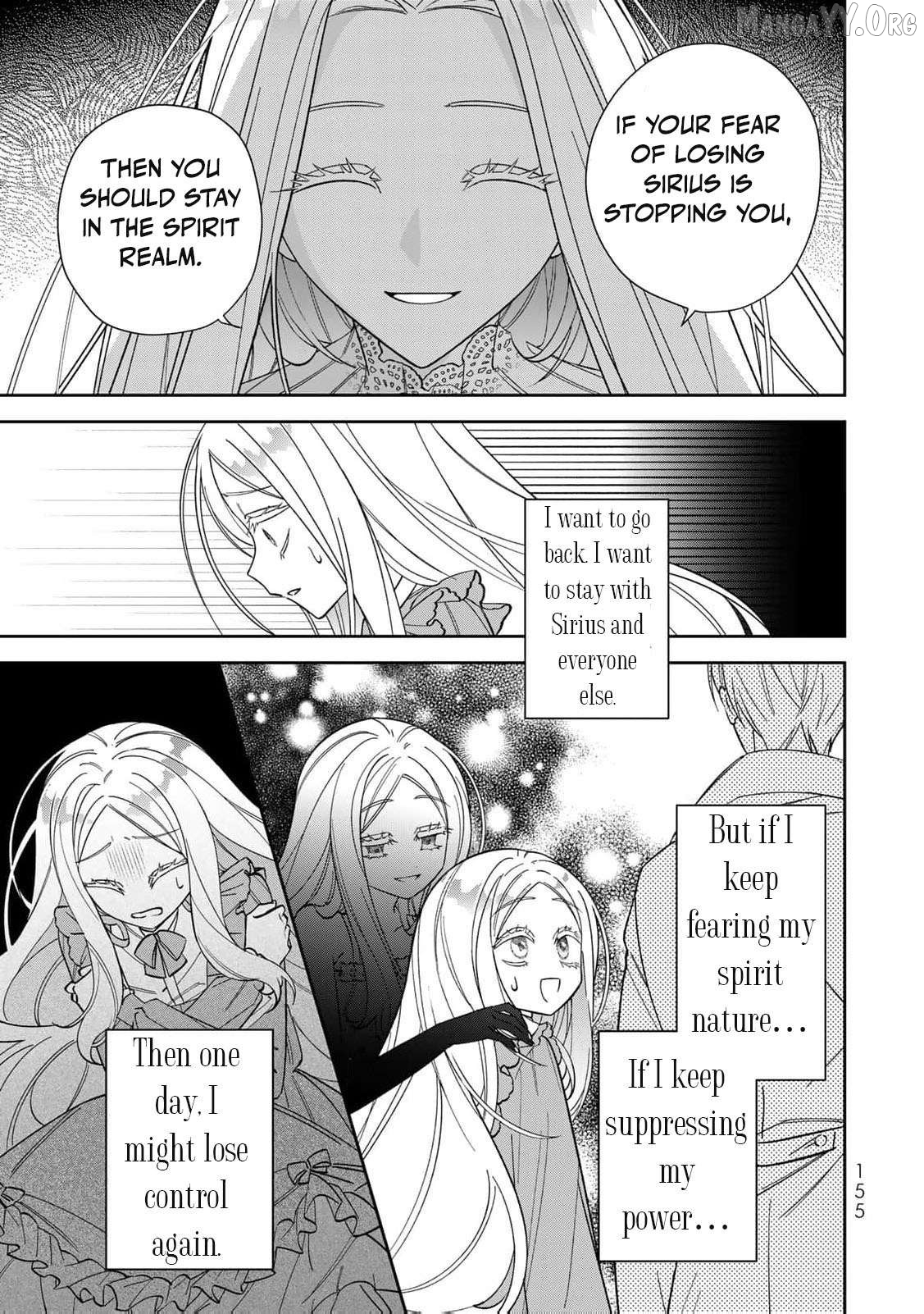 Jiyuu Kimamana Seirei-hime Chapter 20 - page 30