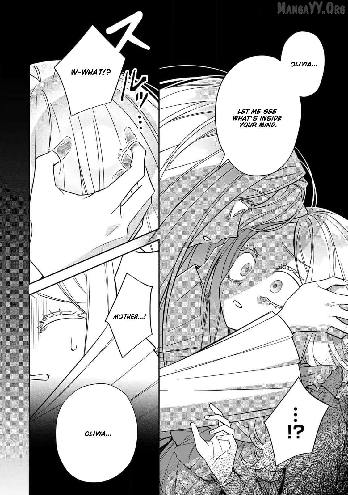 Jiyuu Kimamana Seirei-hime Chapter 21 - page 33
