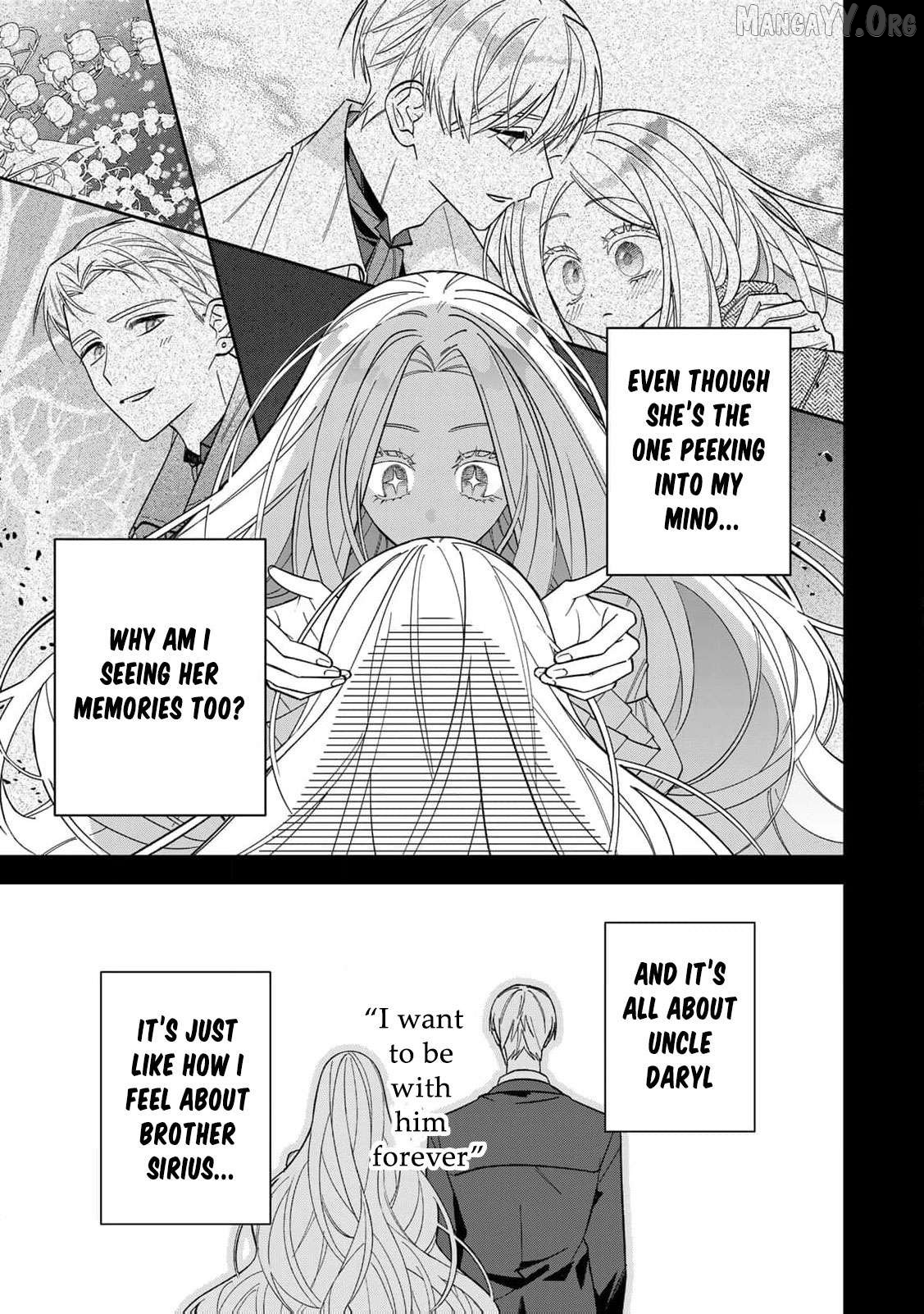 Jiyuu Kimamana Seirei-hime Chapter 22 - page 32