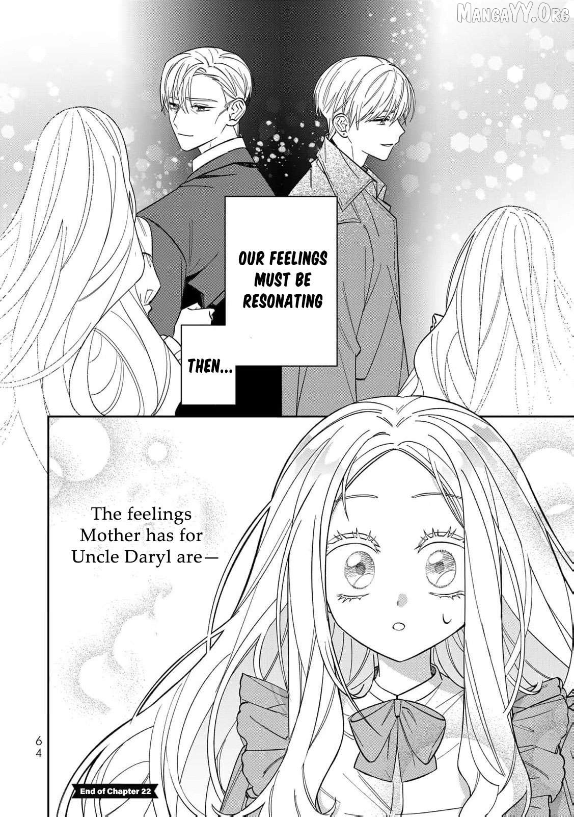Jiyuu Kimamana Seirei-hime Chapter 22 - page 33
