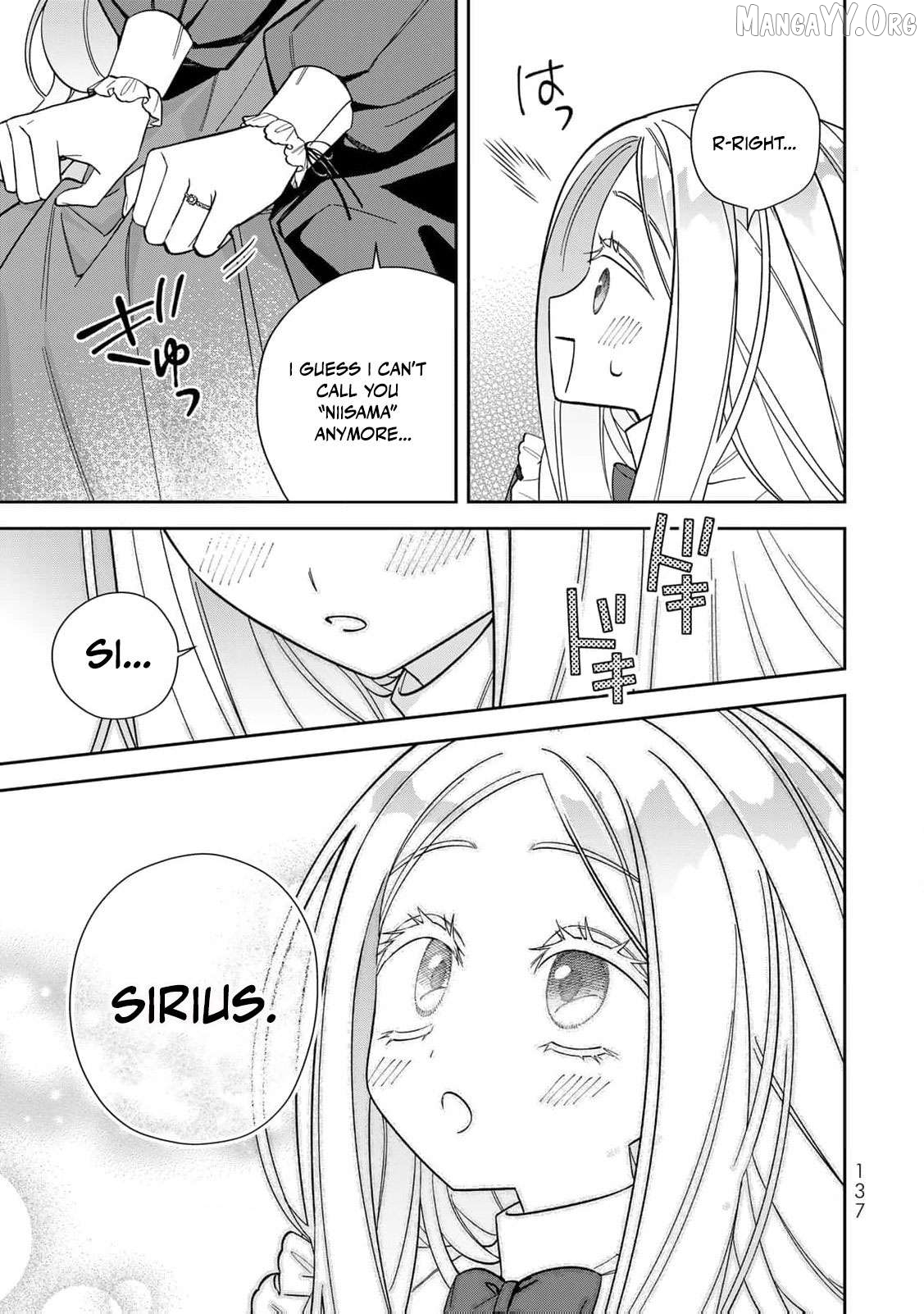 Jiyuu Kimamana Seirei-hime Chapter 25 - page 12