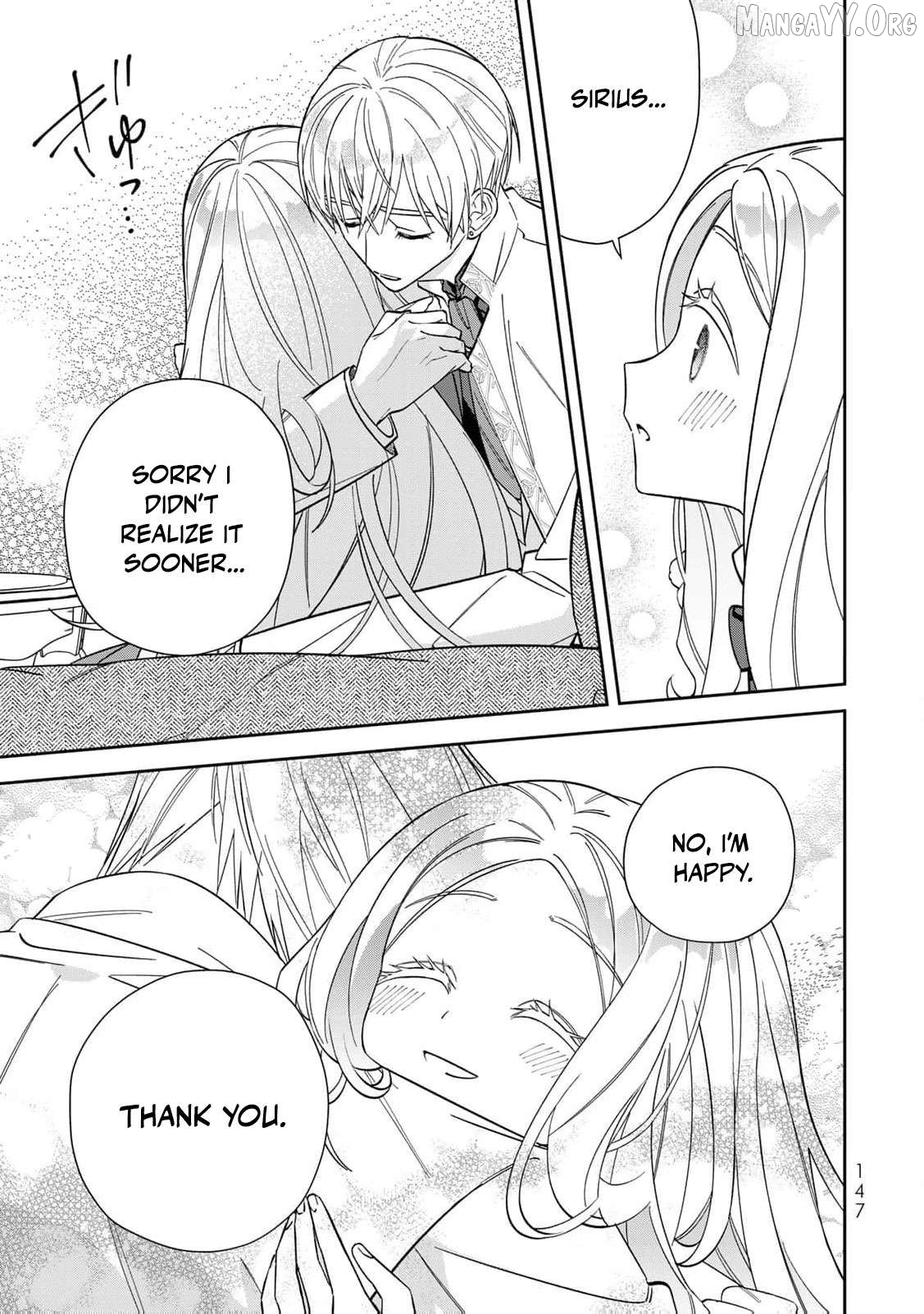 Jiyuu Kimamana Seirei-hime Chapter 25 - page 22