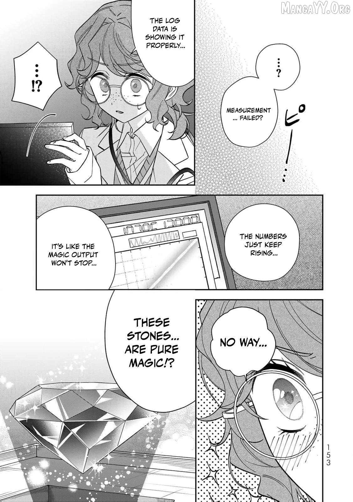 Jiyuu Kimamana Seirei-hime Chapter 25 - page 28
