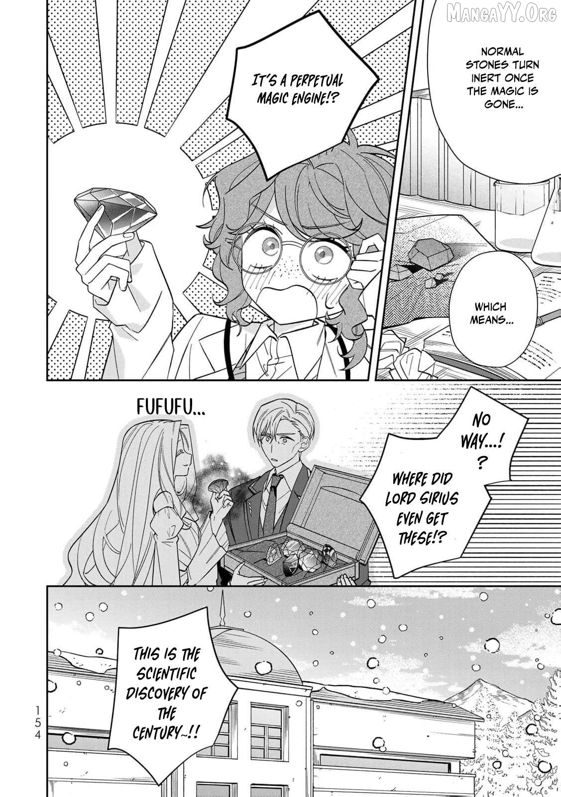 Jiyuu Kimamana Seirei-hime Chapter 25 - page 29
