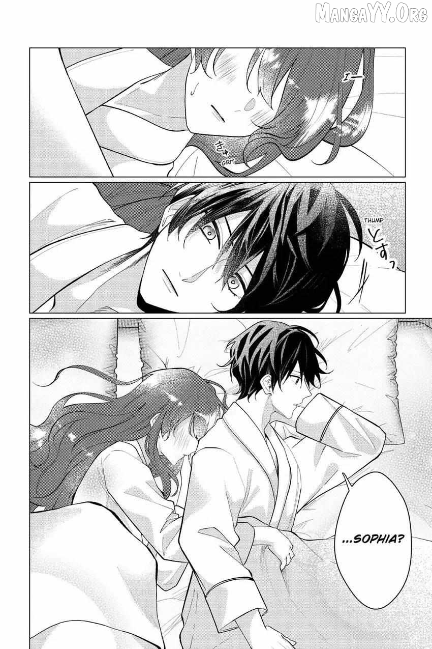 The young lady, who was blessed by the Gorilla God, is adored in the Royal Knight Order. Chapter 35 - page 19