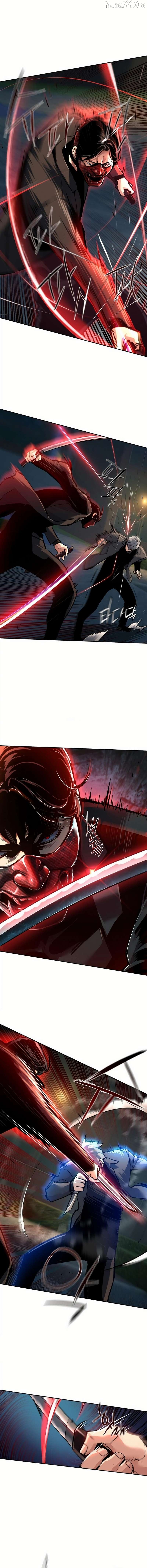 Mercenary Enrollment Chapter 267 - page 3