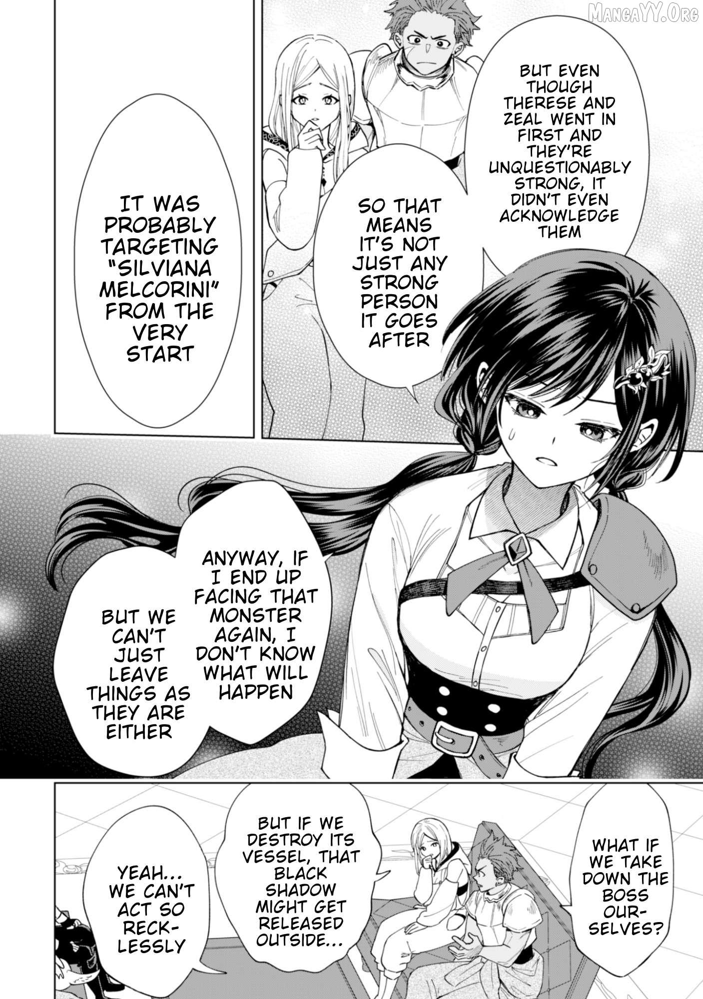 Akuyaku Reijou wa Slow Life wo Enjoy Shitai! ~Yatto Konyaku Hakisareta no ni, Daini Ouji ga Meccha Stalker Shitekurun desu kedo~ Chapter 18 - page 17