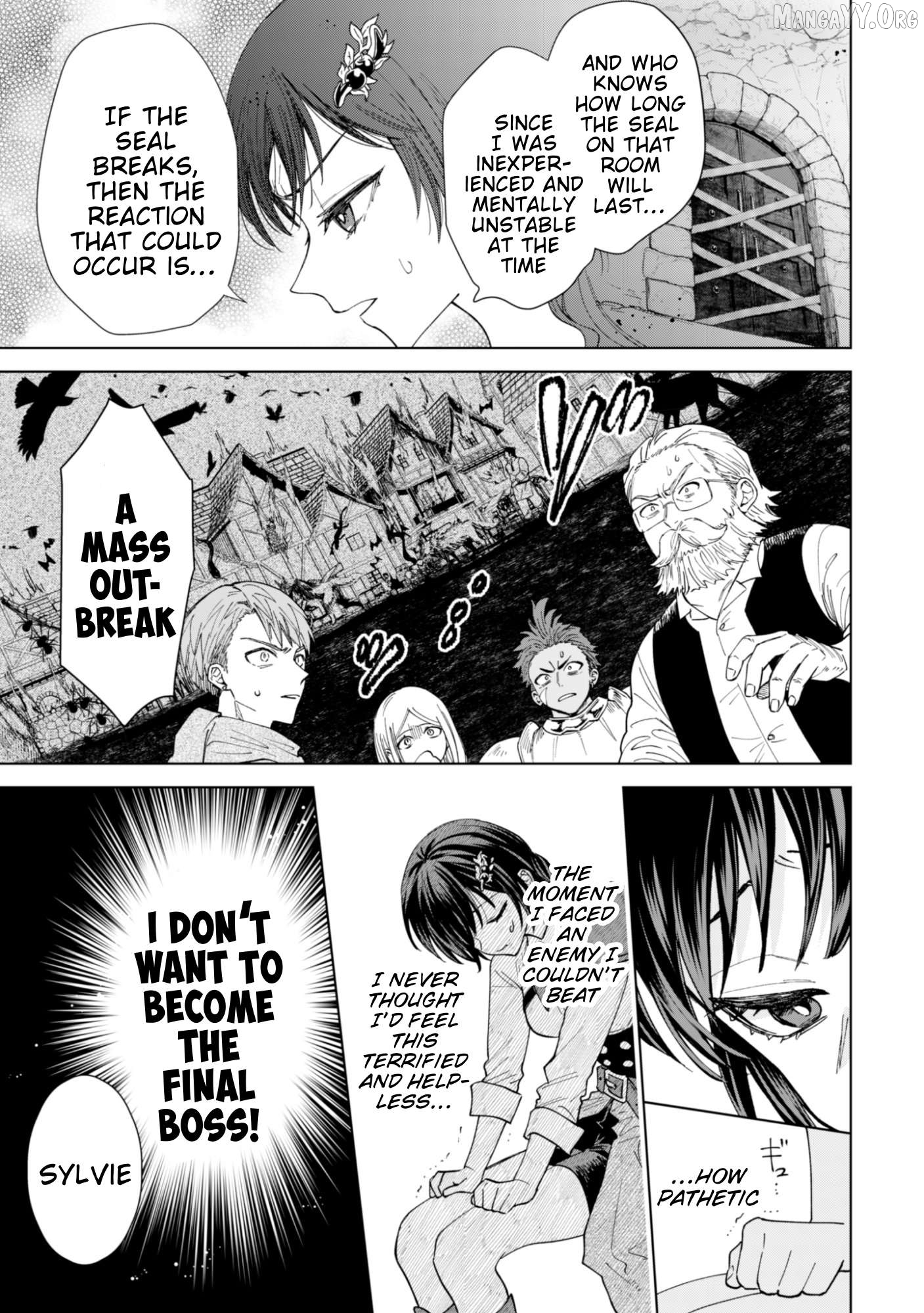 Akuyaku Reijou wa Slow Life wo Enjoy Shitai! ~Yatto Konyaku Hakisareta no ni, Daini Ouji ga Meccha Stalker Shitekurun desu kedo~ Chapter 18 - page 18