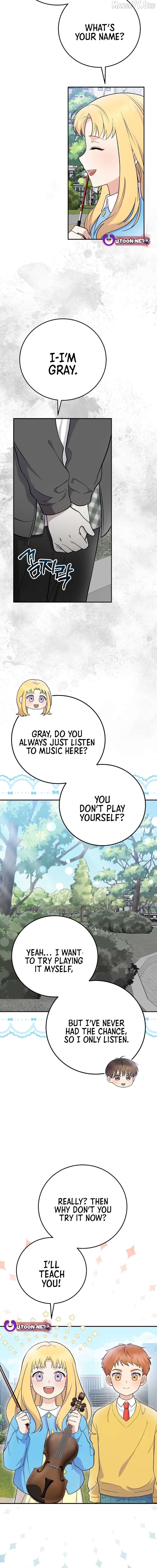 Superstar From Age 0 Chapter 75 - page 2