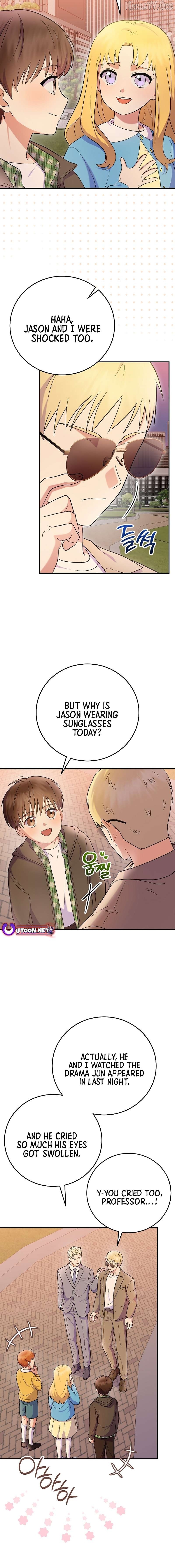 Superstar From Age 0 Chapter 75 - page 6