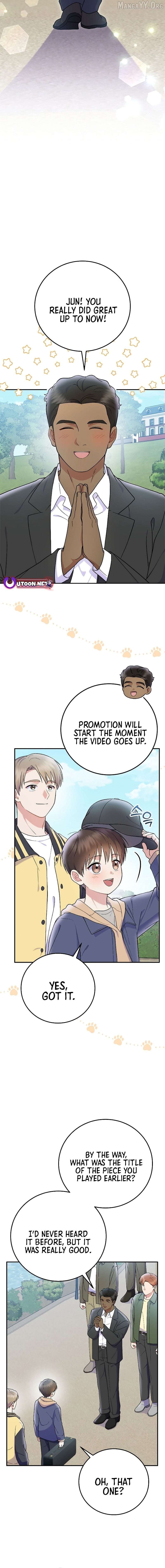 Superstar From Age 0 Chapter 78 - page 2