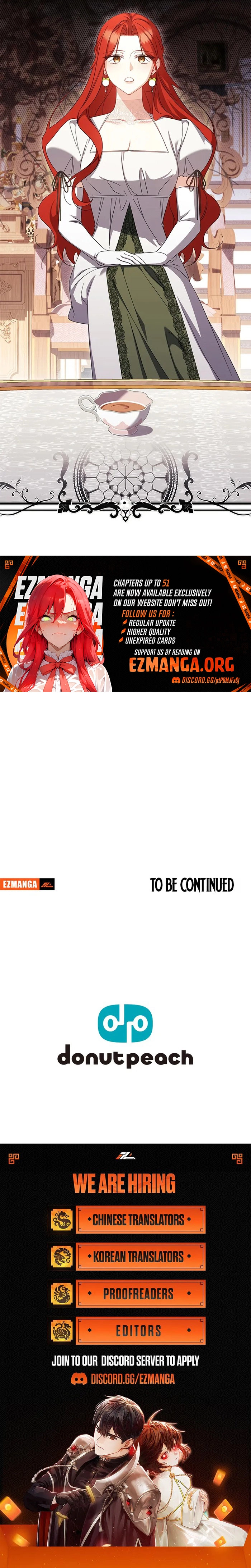 The Villainess Wants to Coexist Chapter 37 - page 12