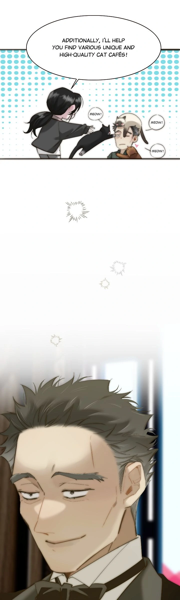 My Benefactor Is Not a Scholar Chapter 88 - page 7