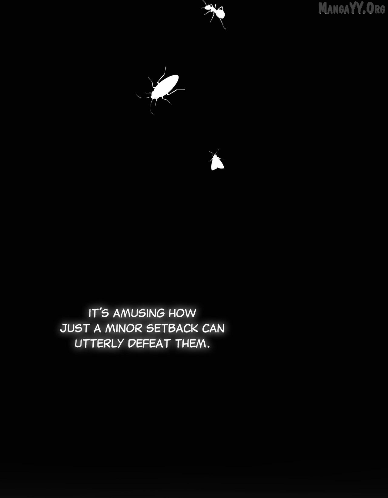 My Benefactor Is Not a Scholar Chapter 89 - page 10