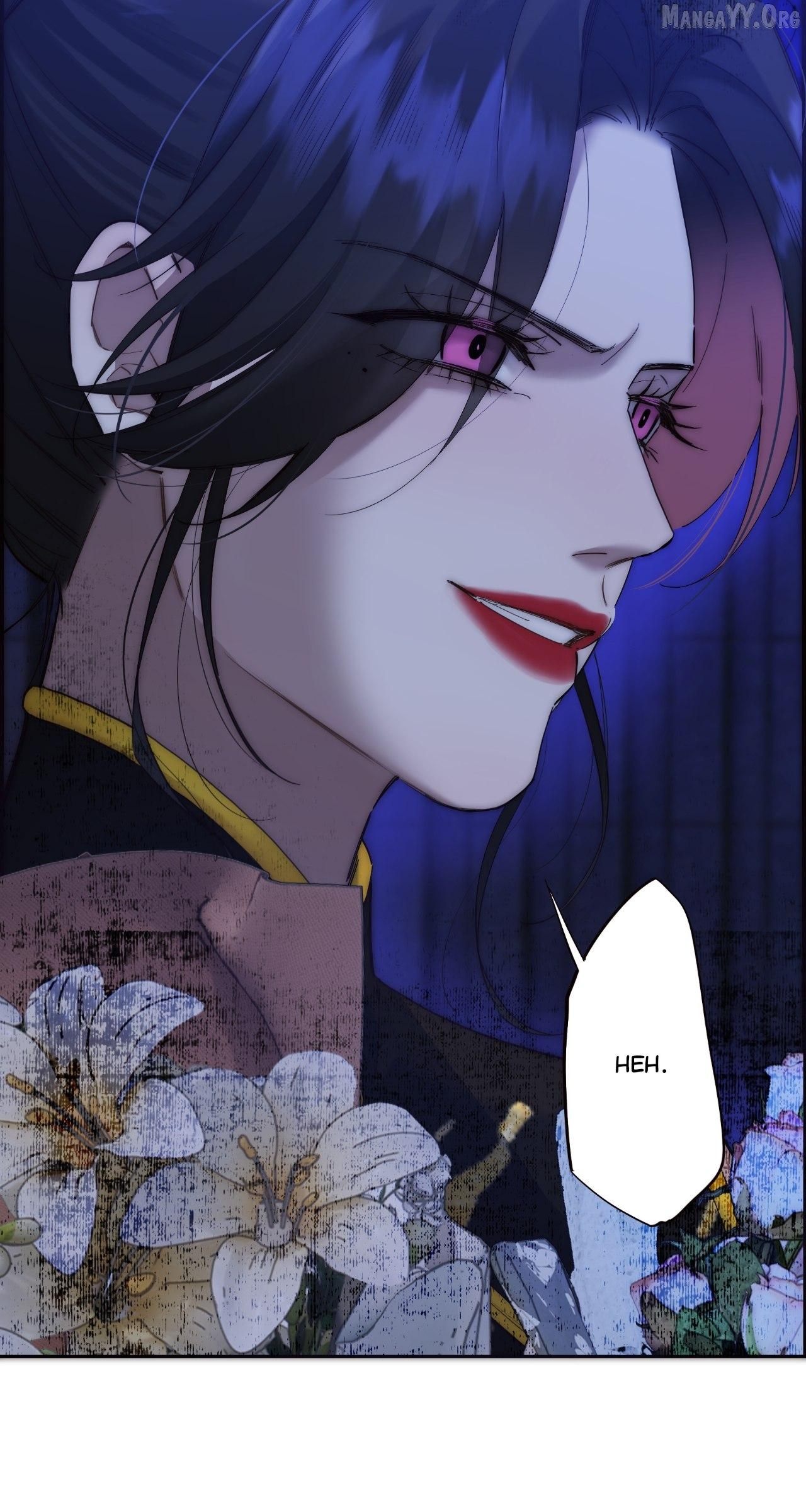 My Benefactor Is Not a Scholar Chapter 89 - page 12