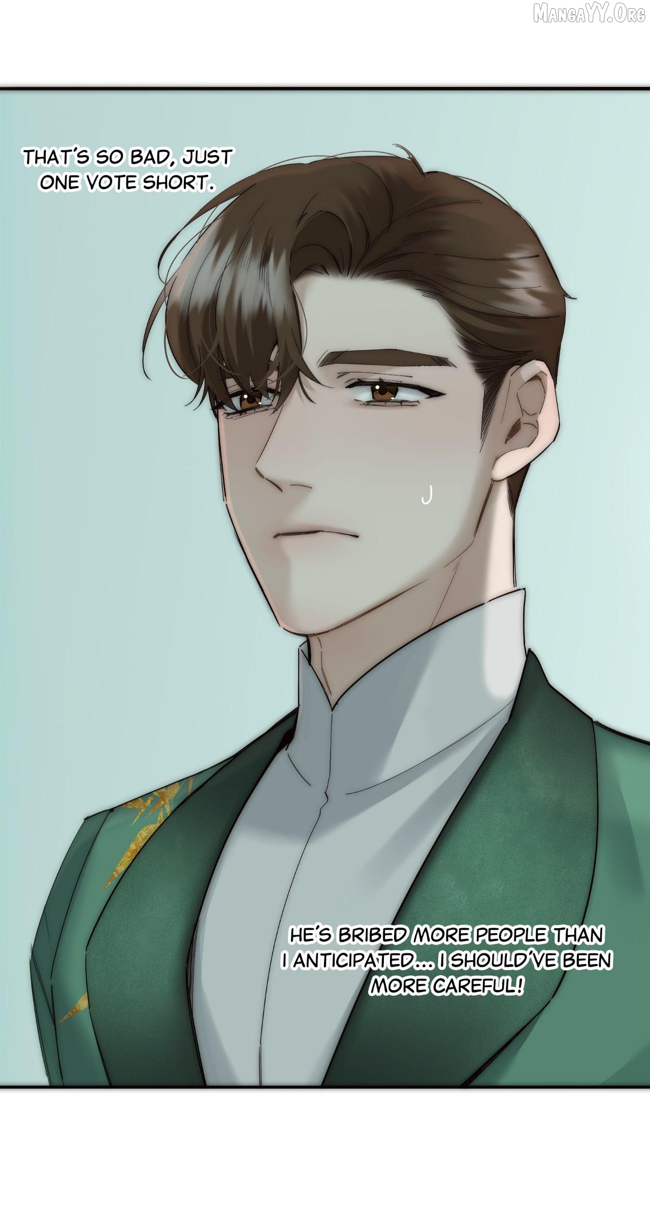 My Benefactor Is Not a Scholar Chapter 89 - page 19
