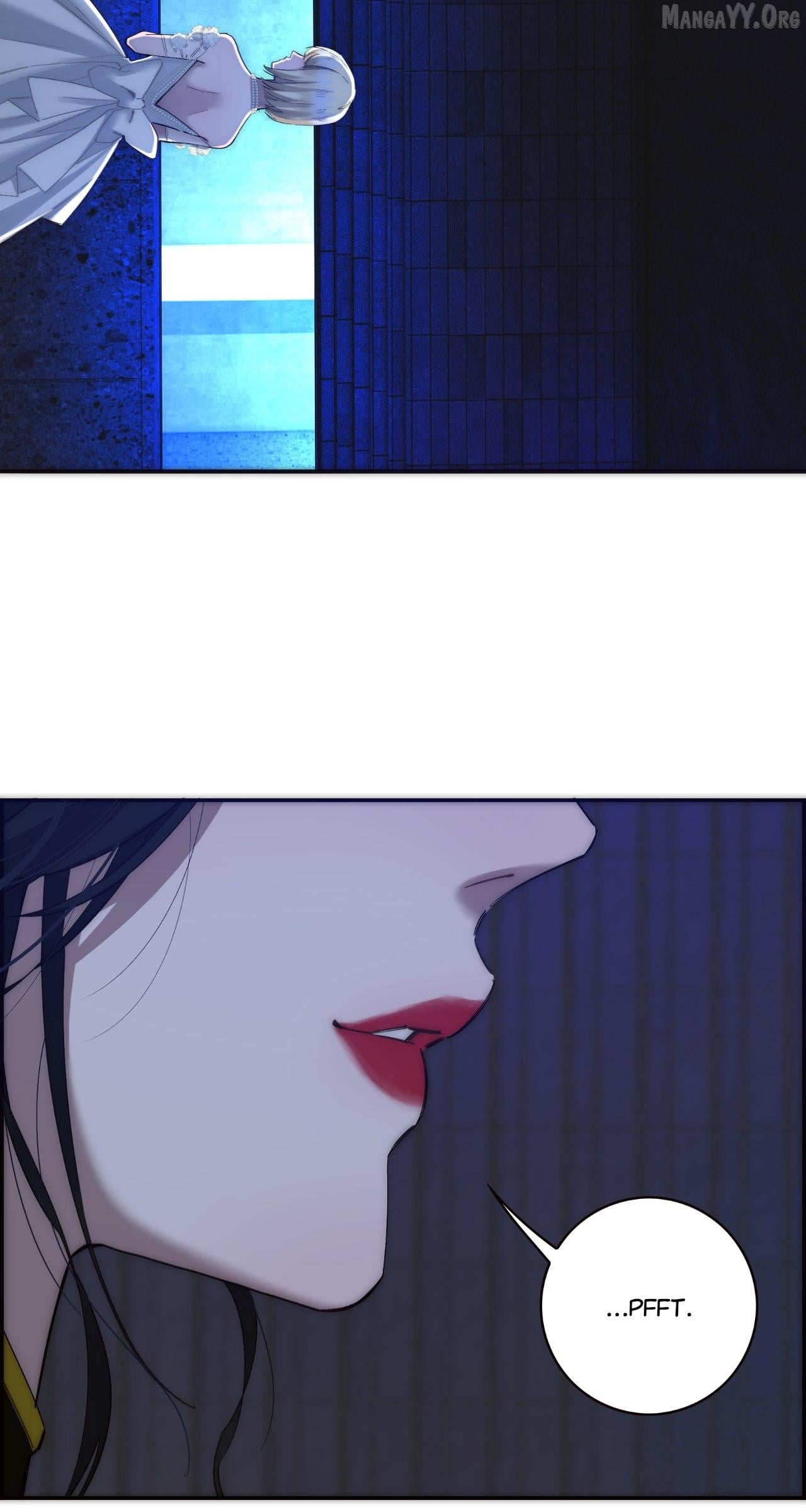 My Benefactor Is Not a Scholar Chapter 89 - page 2
