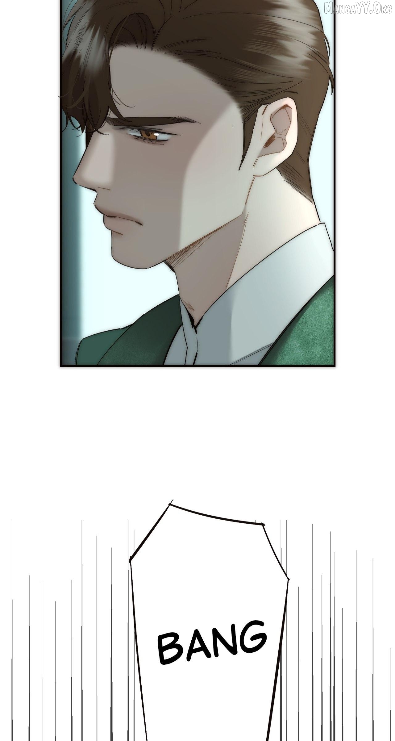 My Benefactor Is Not a Scholar Chapter 89 - page 22