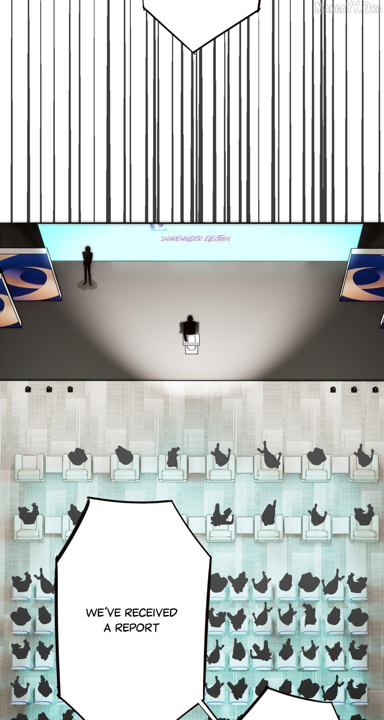 My Benefactor Is Not a Scholar Chapter 89 - page 23