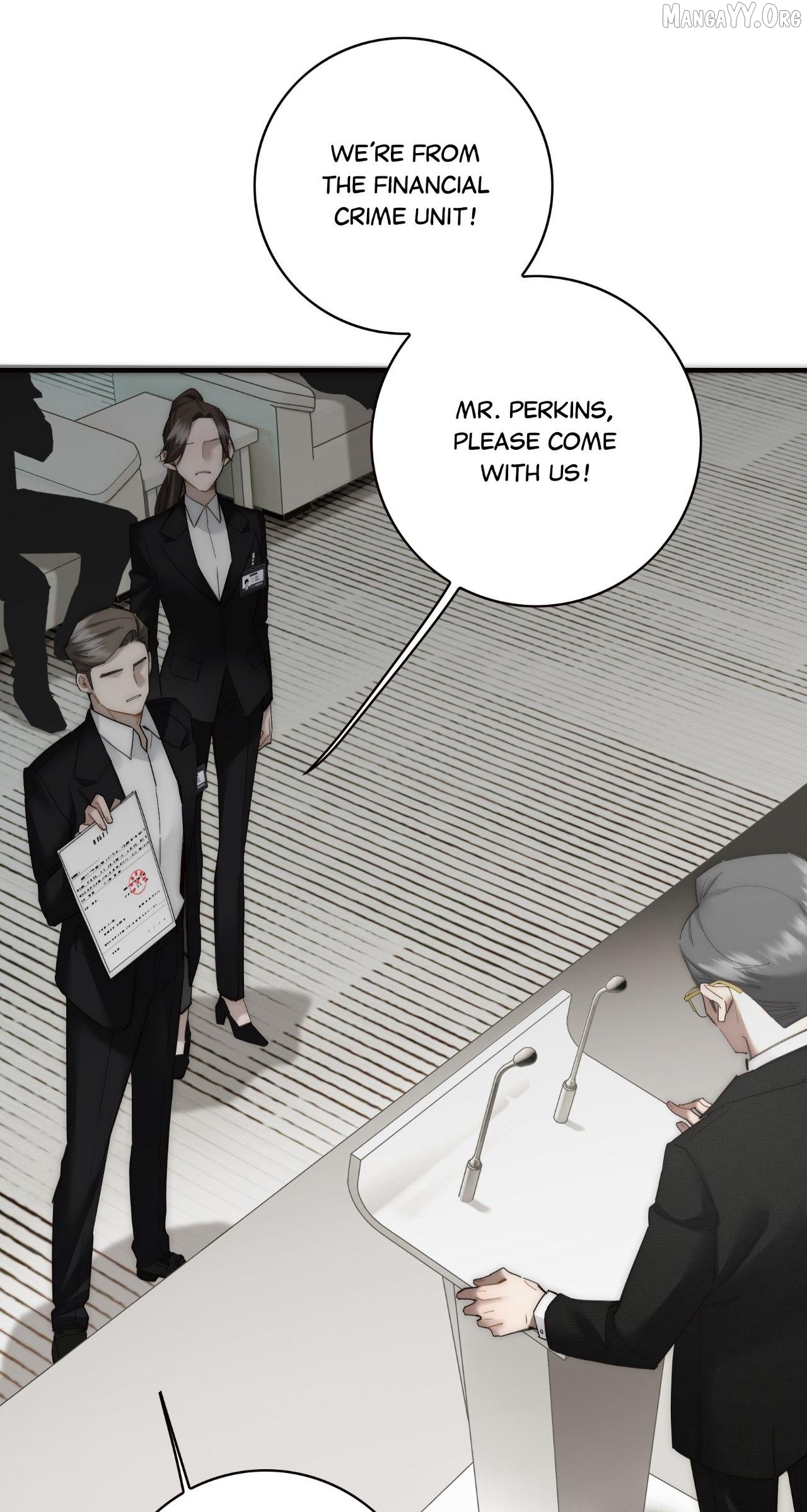 My Benefactor Is Not a Scholar Chapter 89 - page 25