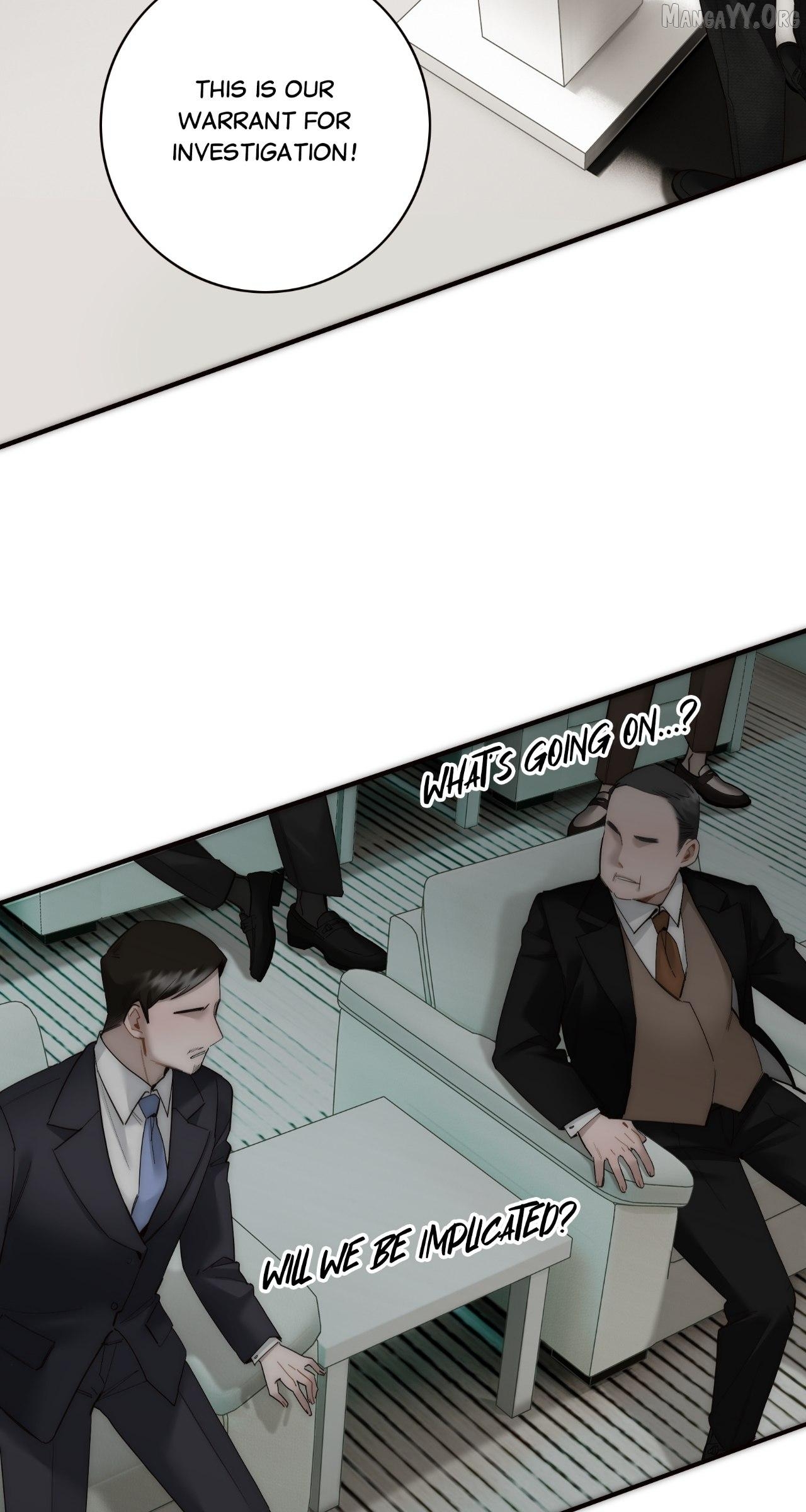 My Benefactor Is Not a Scholar Chapter 89 - page 26