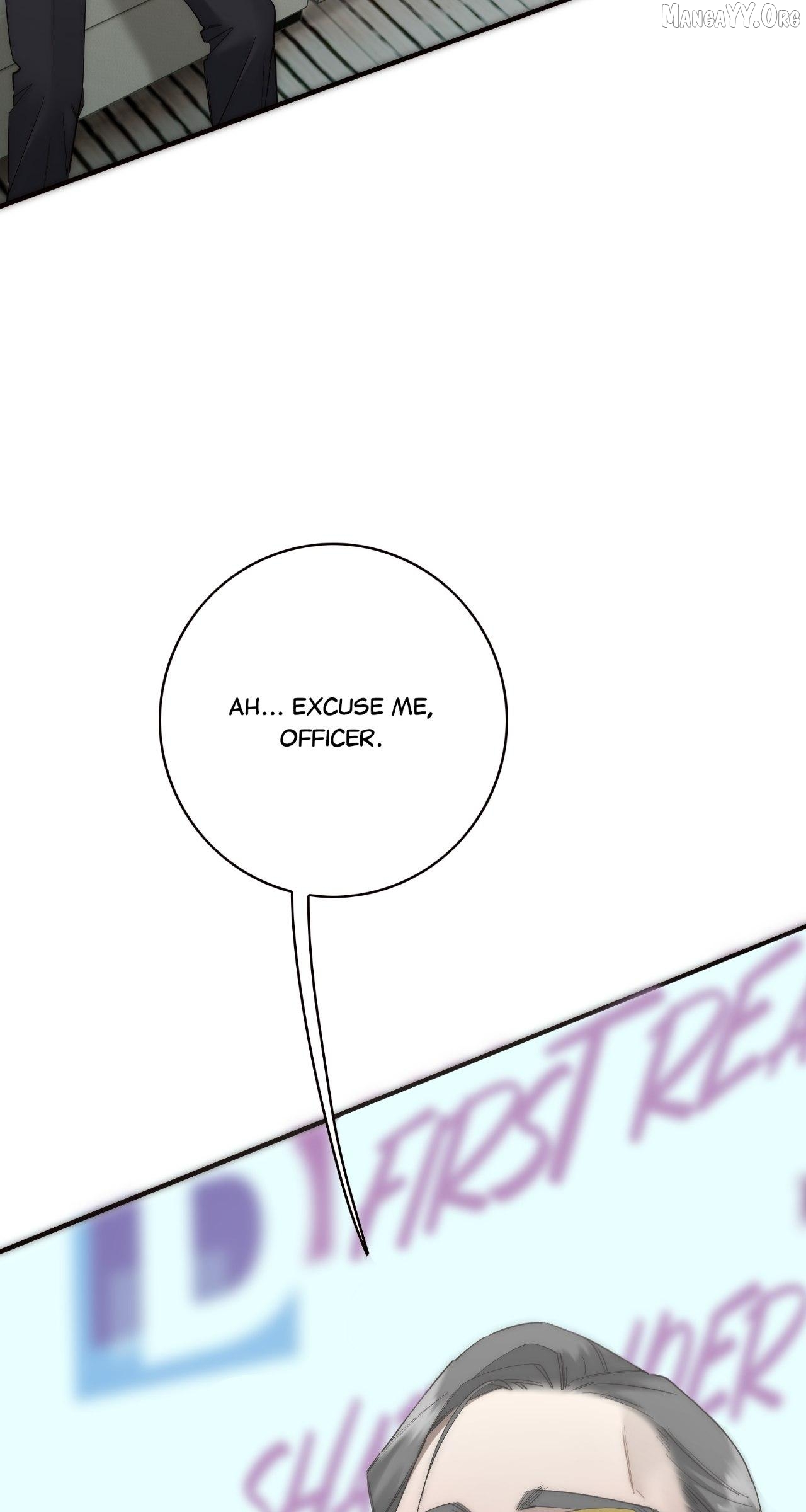 My Benefactor Is Not a Scholar Chapter 89 - page 27