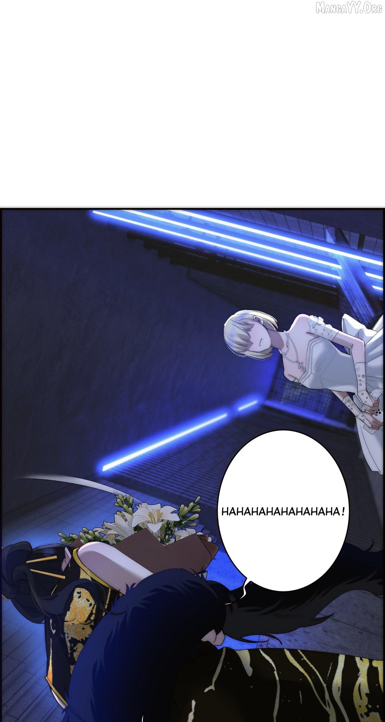 My Benefactor Is Not a Scholar Chapter 89 - page 3