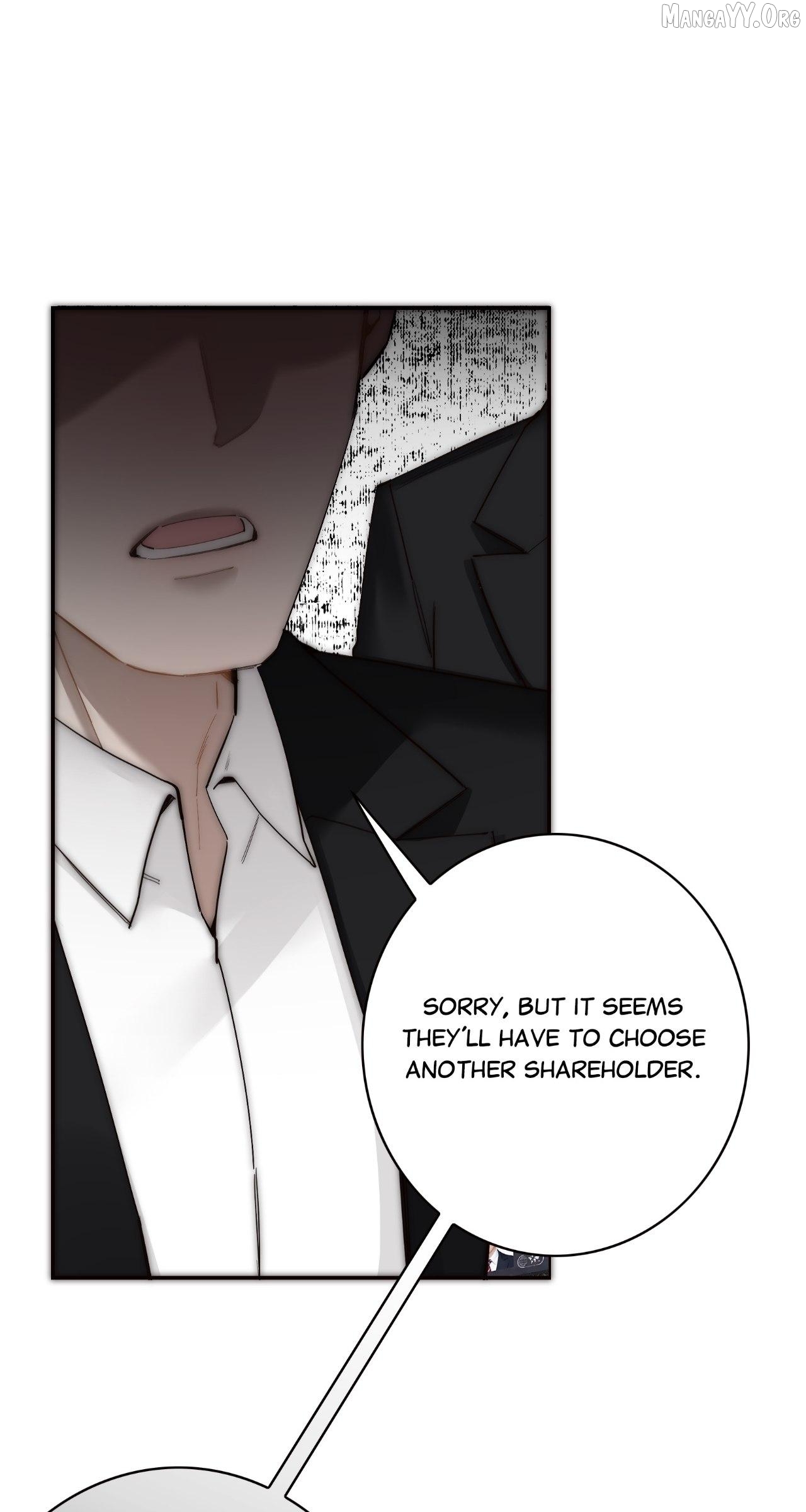 My Benefactor Is Not a Scholar Chapter 89 - page 31
