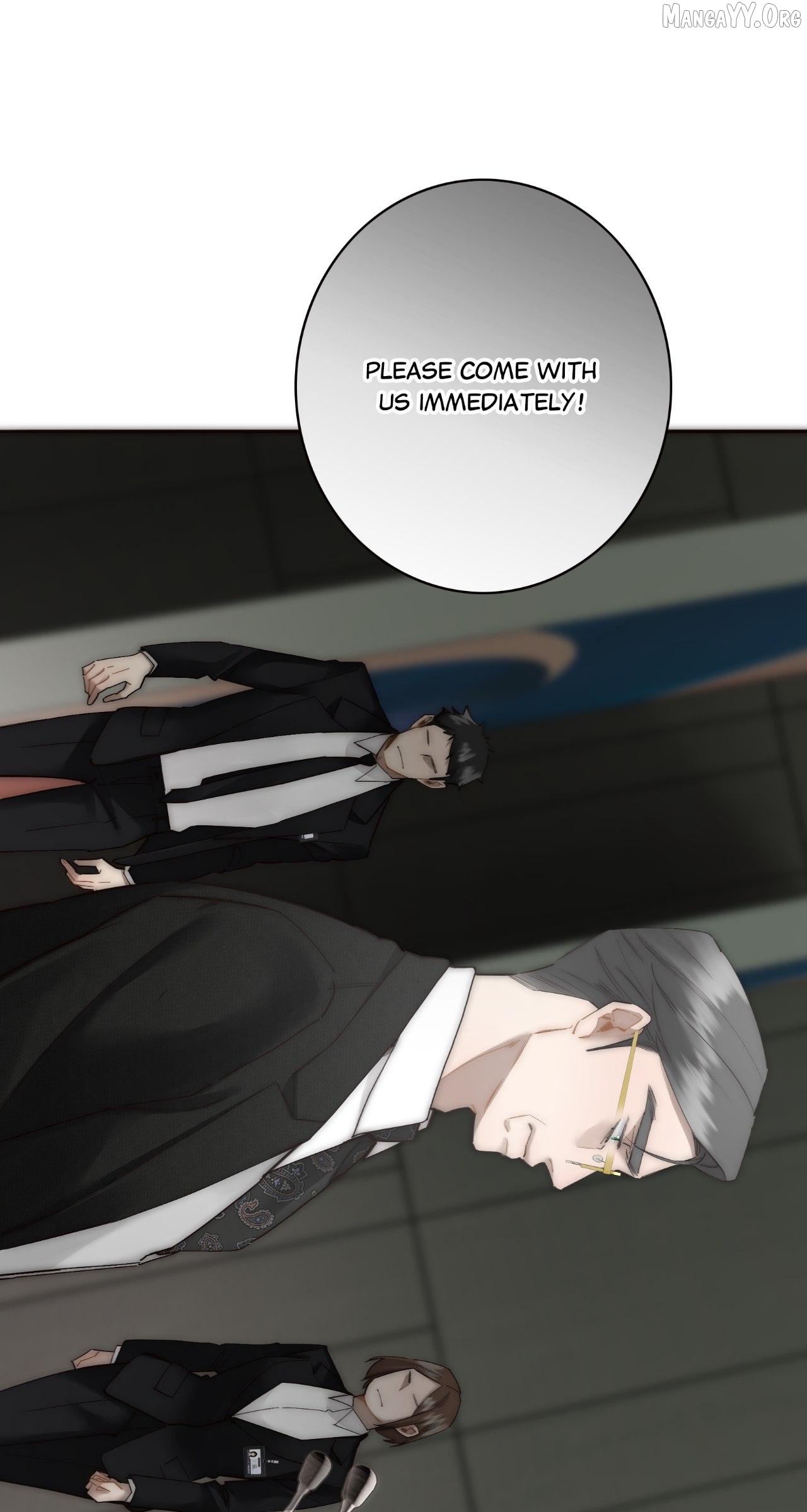 My Benefactor Is Not a Scholar Chapter 89 - page 33