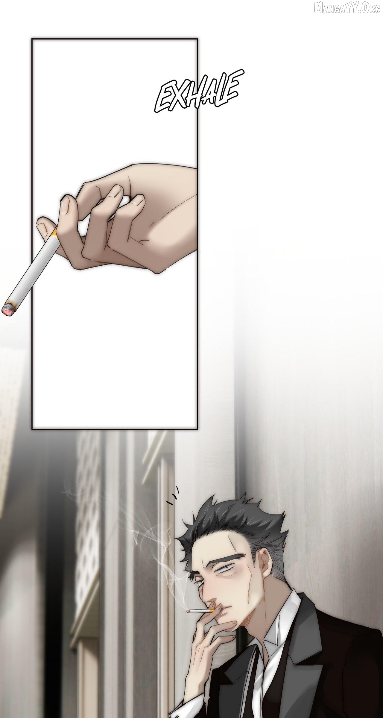 My Benefactor Is Not a Scholar Chapter 89 - page 35