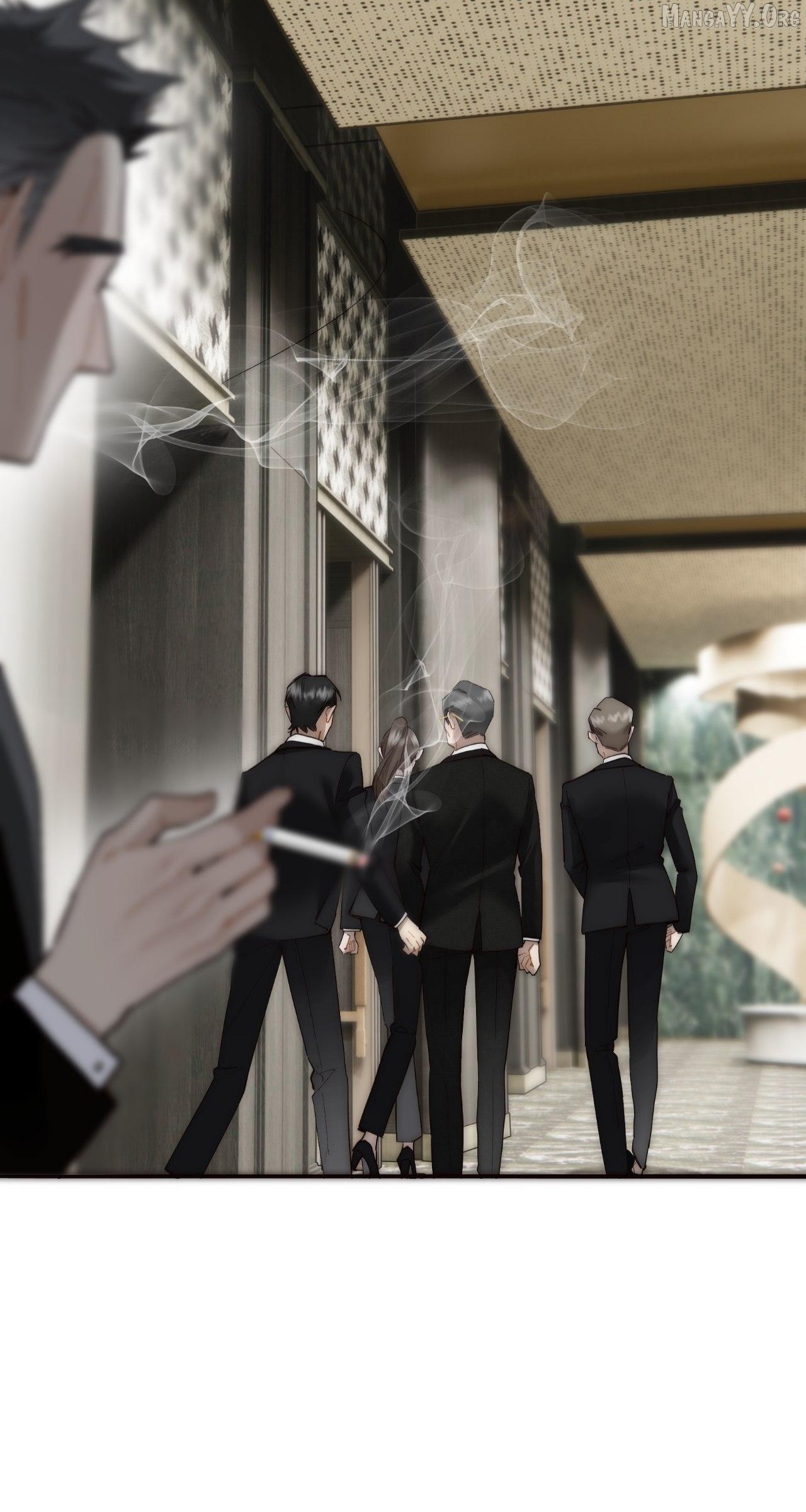 My Benefactor Is Not a Scholar Chapter 89 - page 37