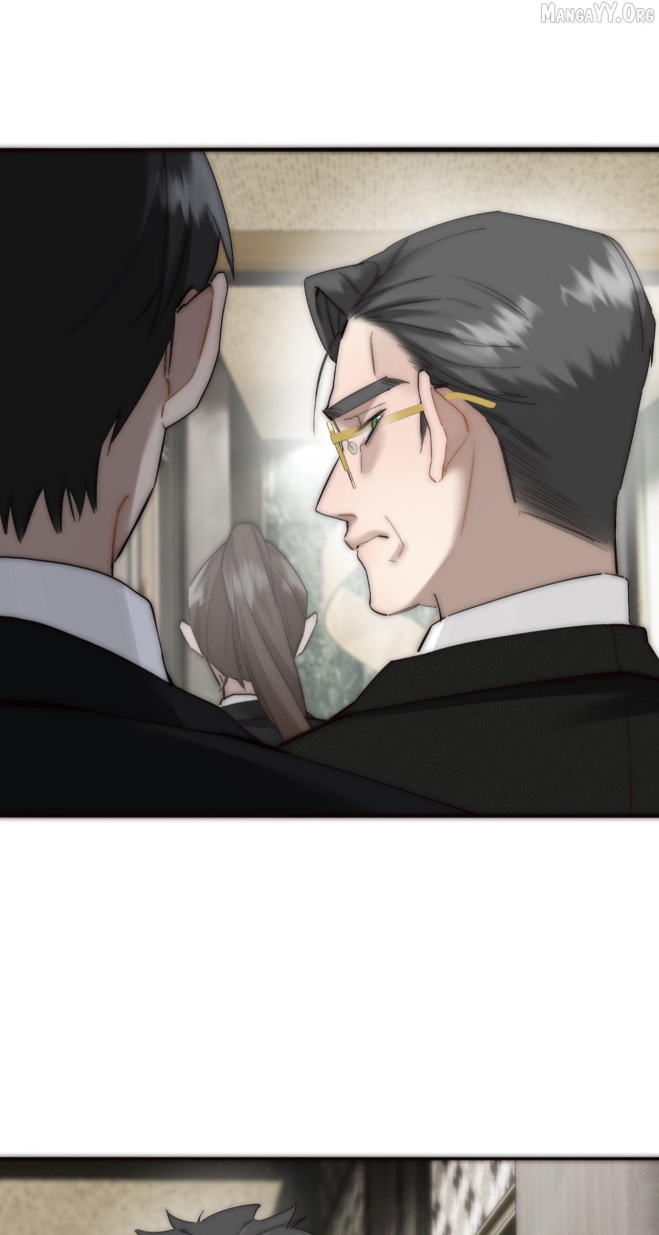 My Benefactor Is Not a Scholar Chapter 89 - page 38