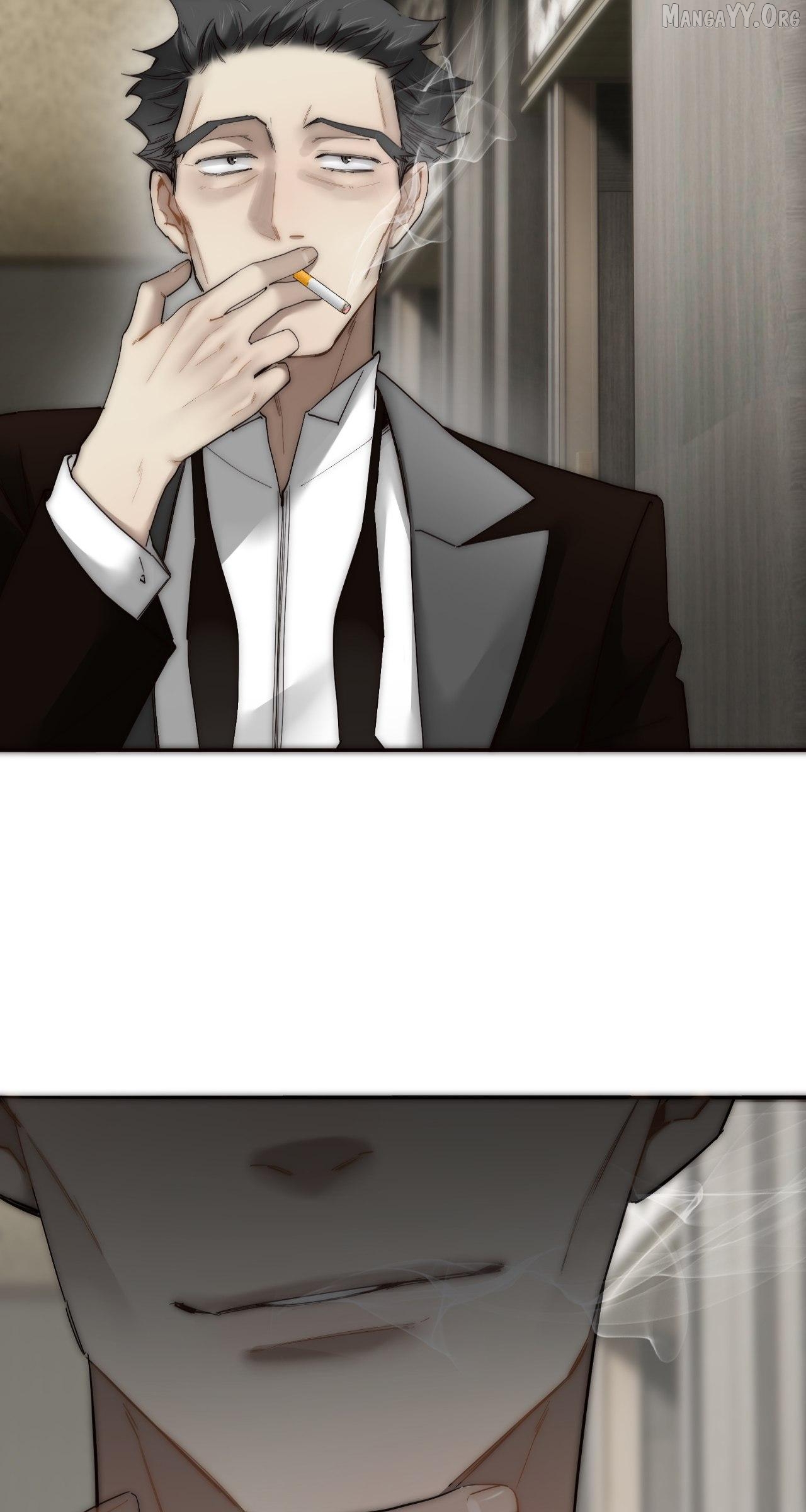 My Benefactor Is Not a Scholar Chapter 89 - page 39