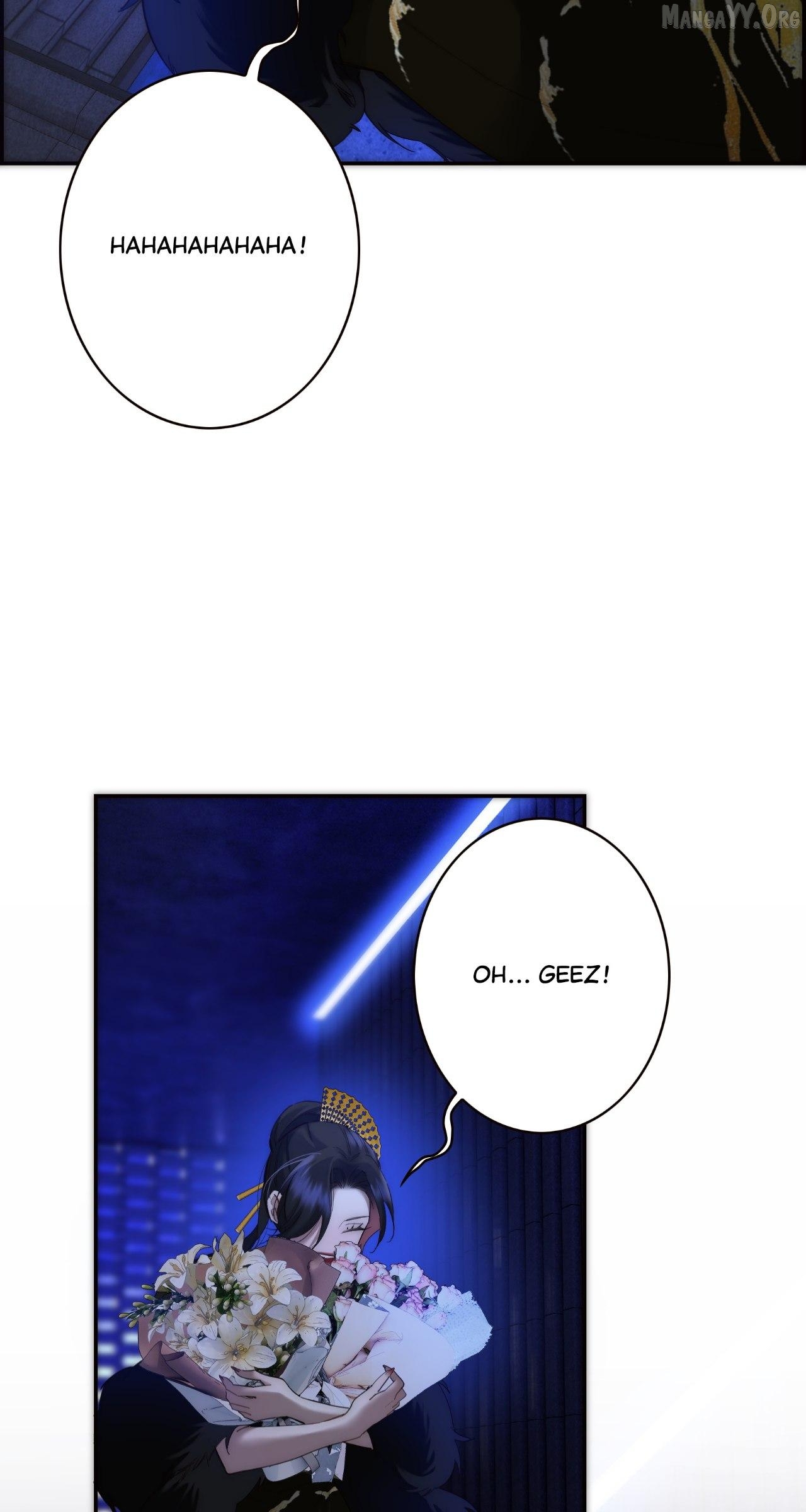 My Benefactor Is Not a Scholar Chapter 89 - page 4