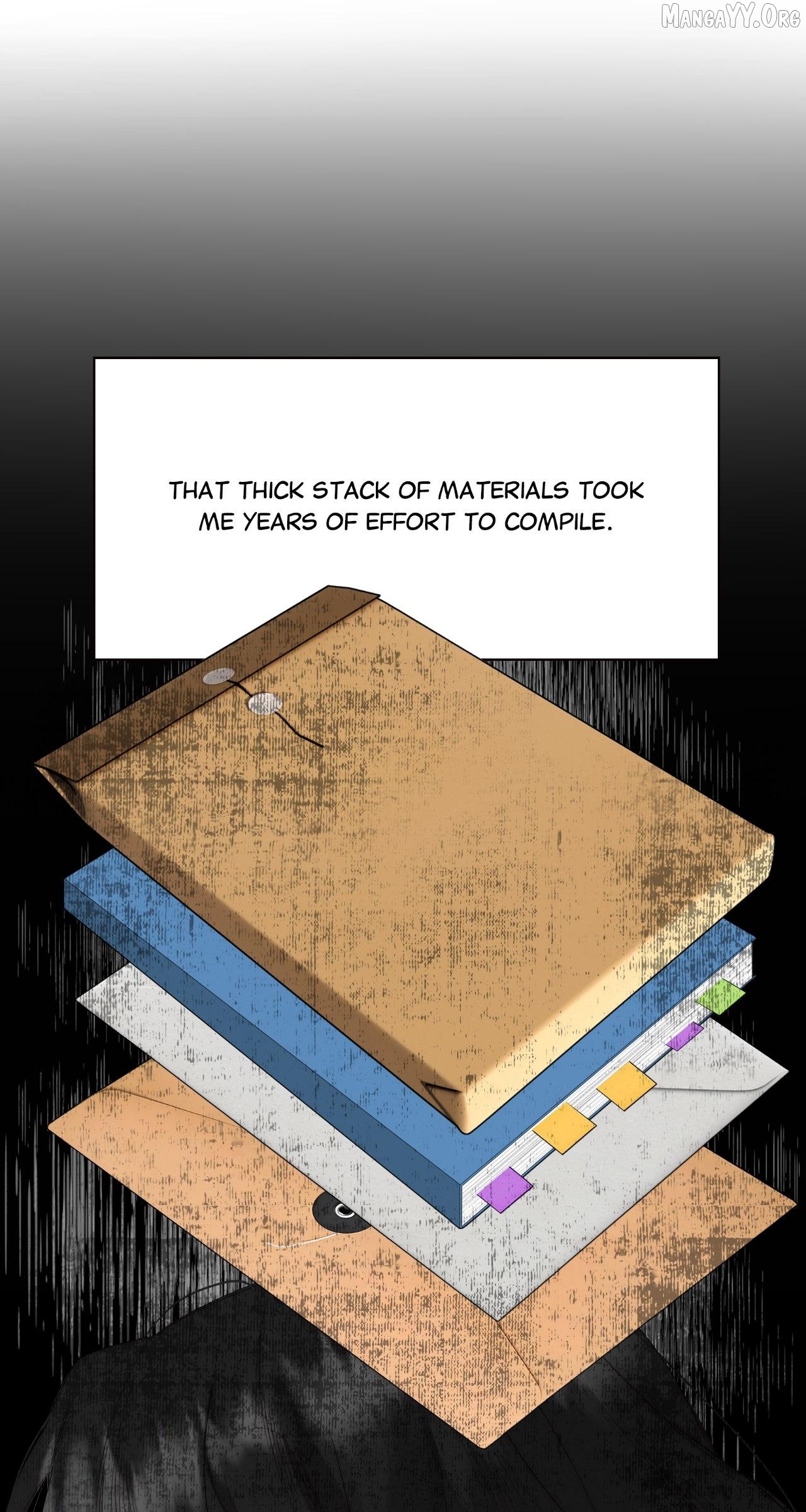 My Benefactor Is Not a Scholar Chapter 89 - page 41
