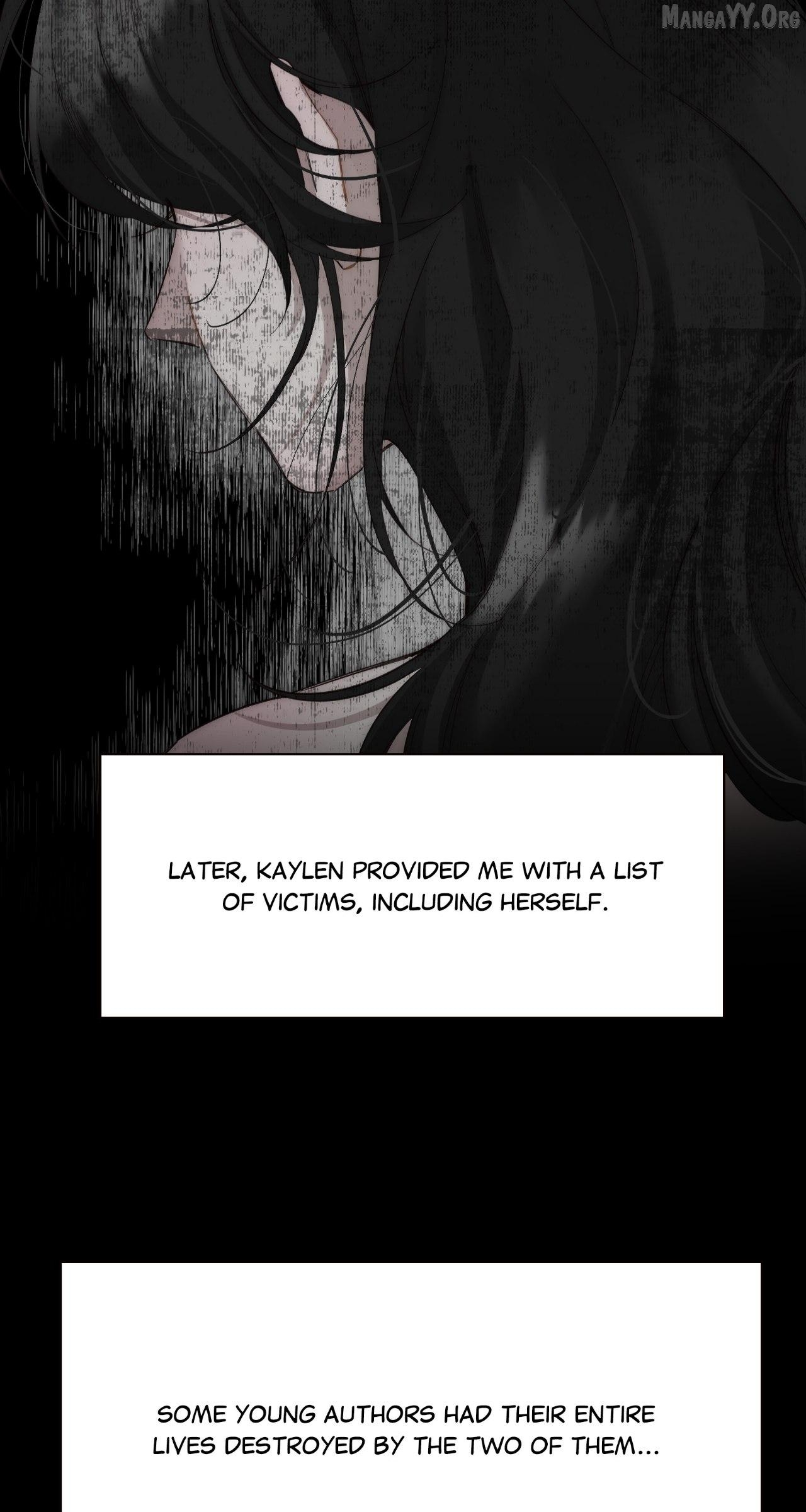 My Benefactor Is Not a Scholar Chapter 89 - page 42