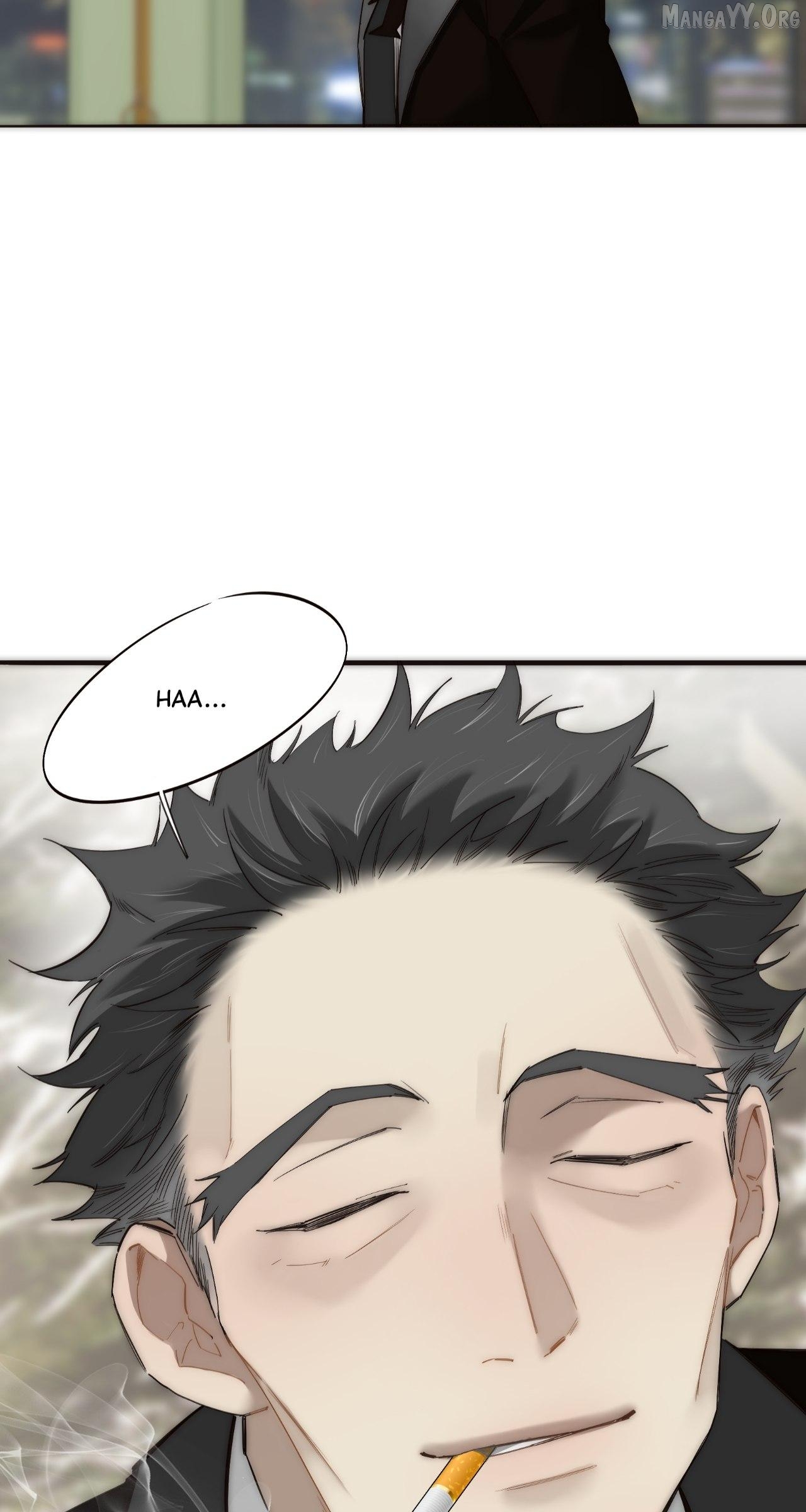 My Benefactor Is Not a Scholar Chapter 89 - page 46