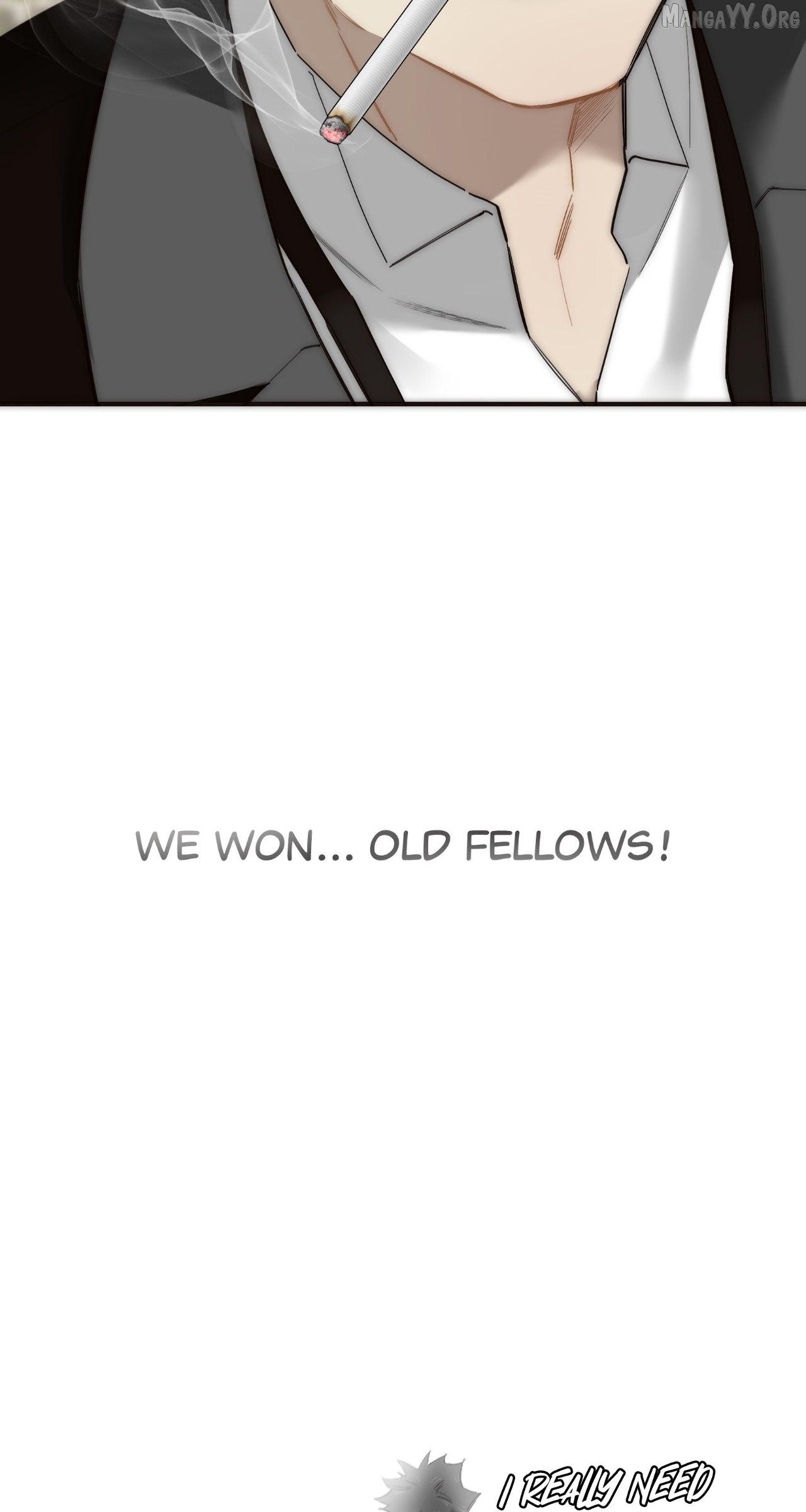 My Benefactor Is Not a Scholar Chapter 89 - page 47