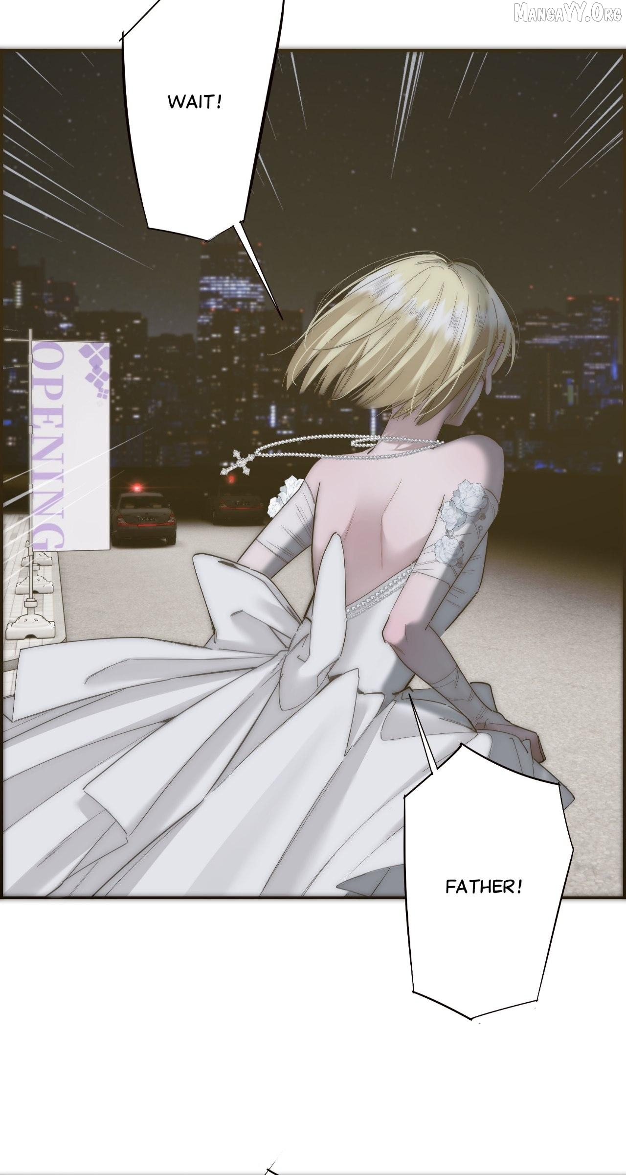 My Benefactor Is Not a Scholar Chapter 89 - page 52