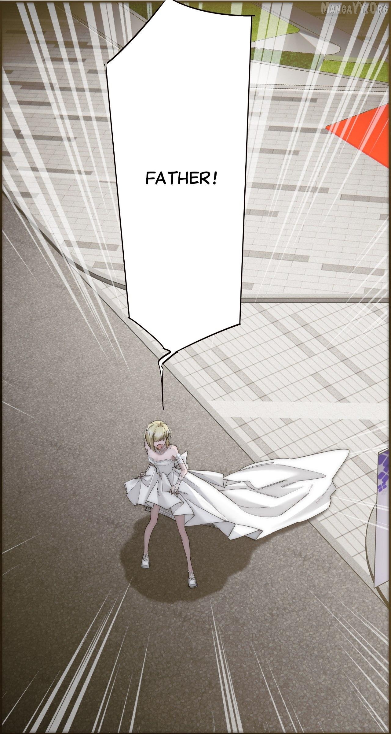 My Benefactor Is Not a Scholar Chapter 89 - page 53