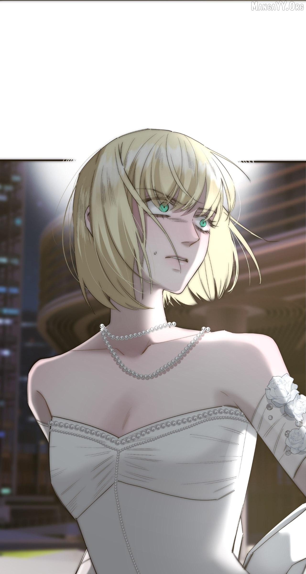 My Benefactor Is Not a Scholar Chapter 89 - page 54