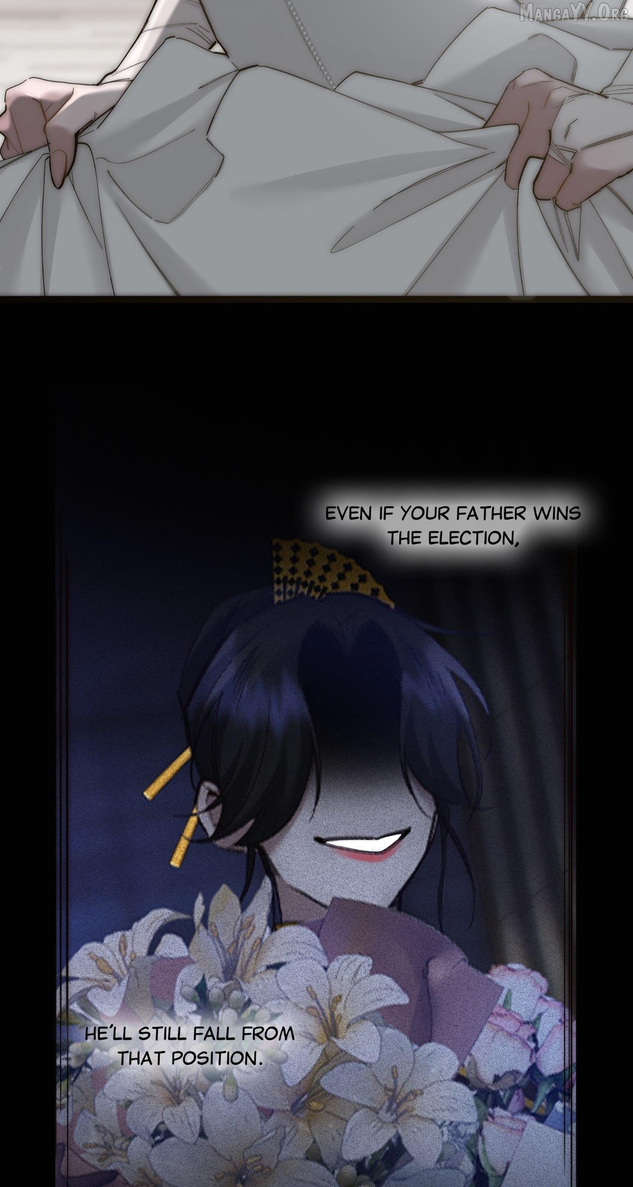 My Benefactor Is Not a Scholar Chapter 89 - page 55