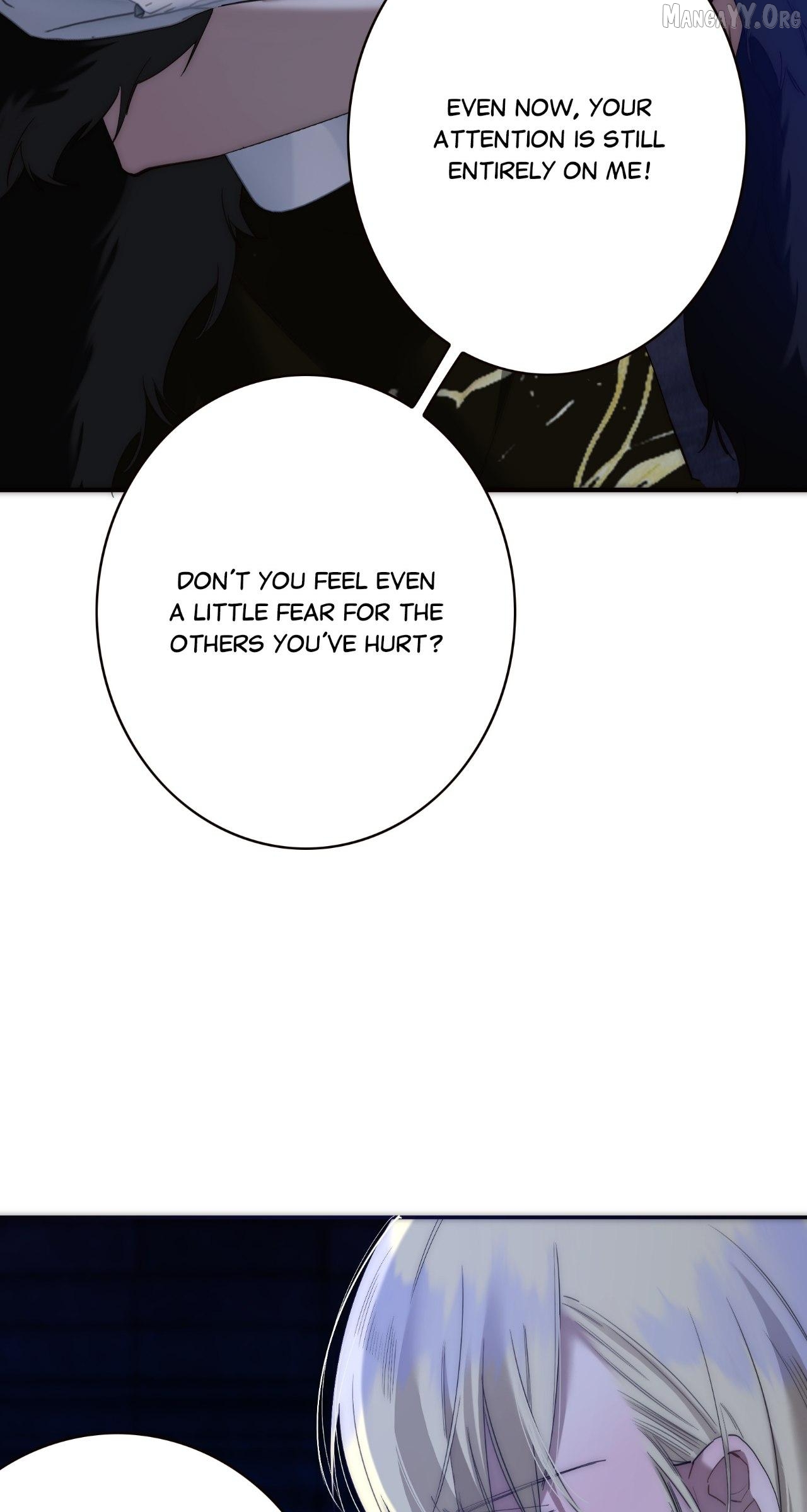 My Benefactor Is Not a Scholar Chapter 89 - page 6