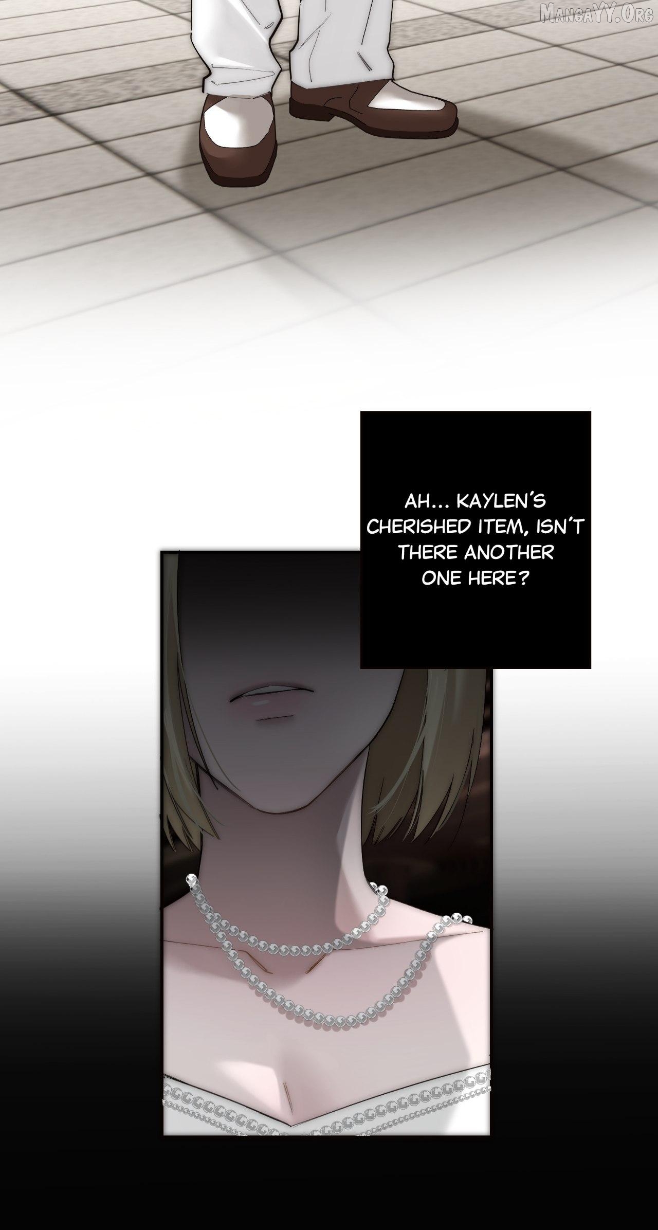 My Benefactor Is Not a Scholar Chapter 89 - page 60
