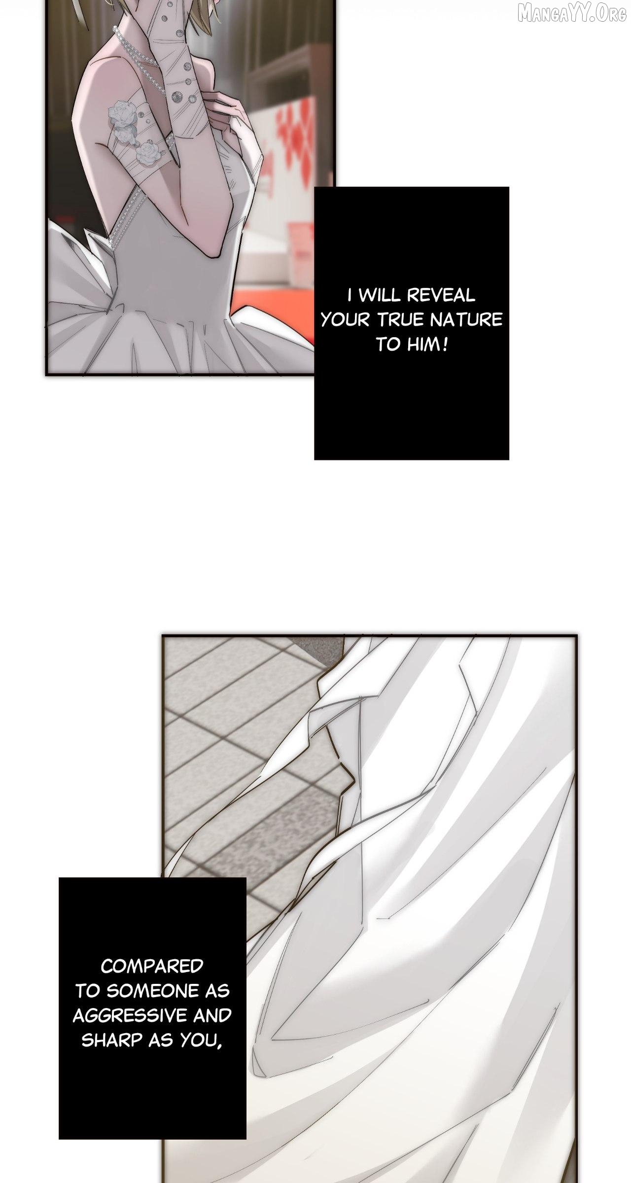 My Benefactor Is Not a Scholar Chapter 89 - page 64