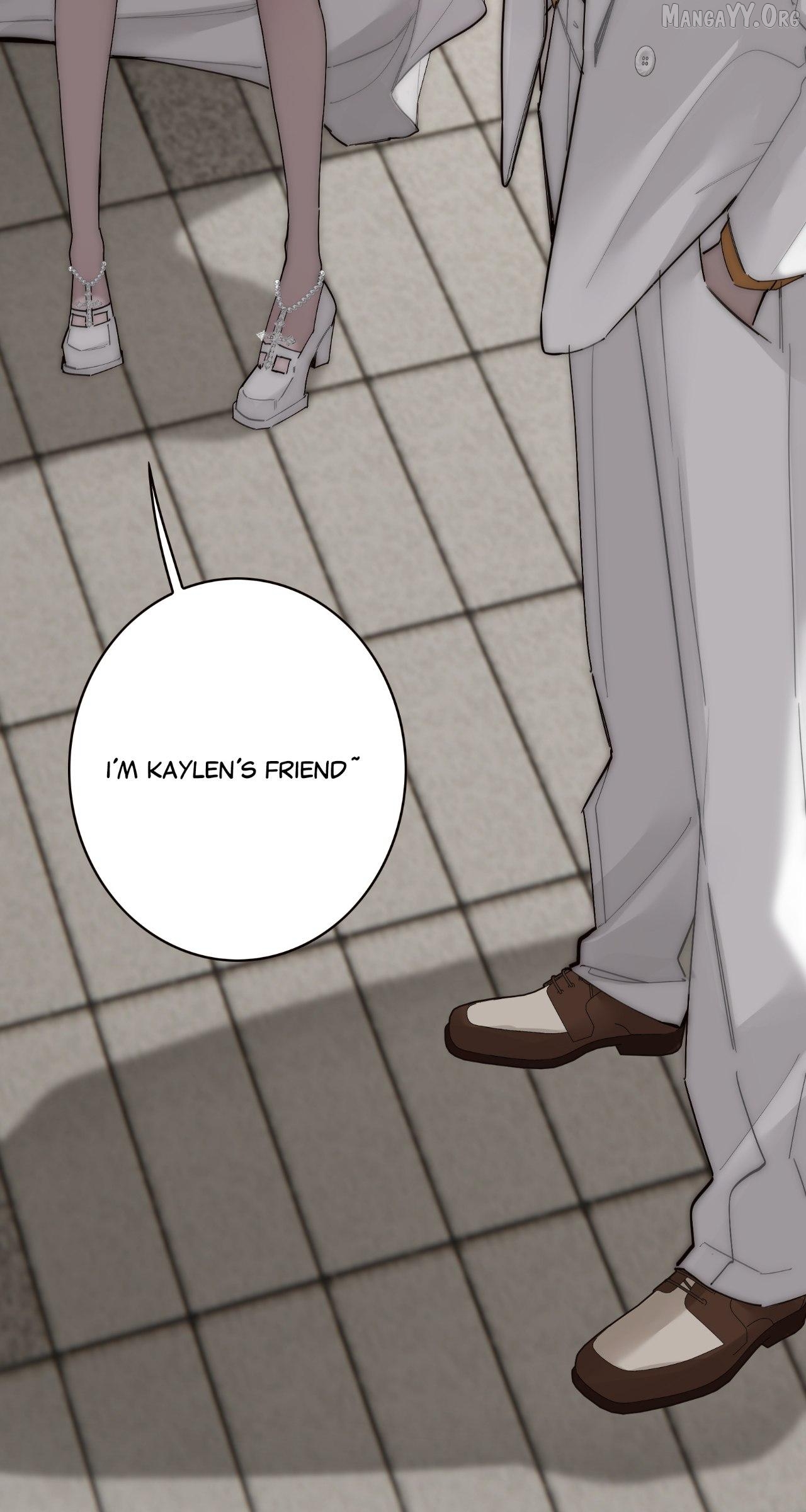 My Benefactor Is Not a Scholar Chapter 89 - page 67