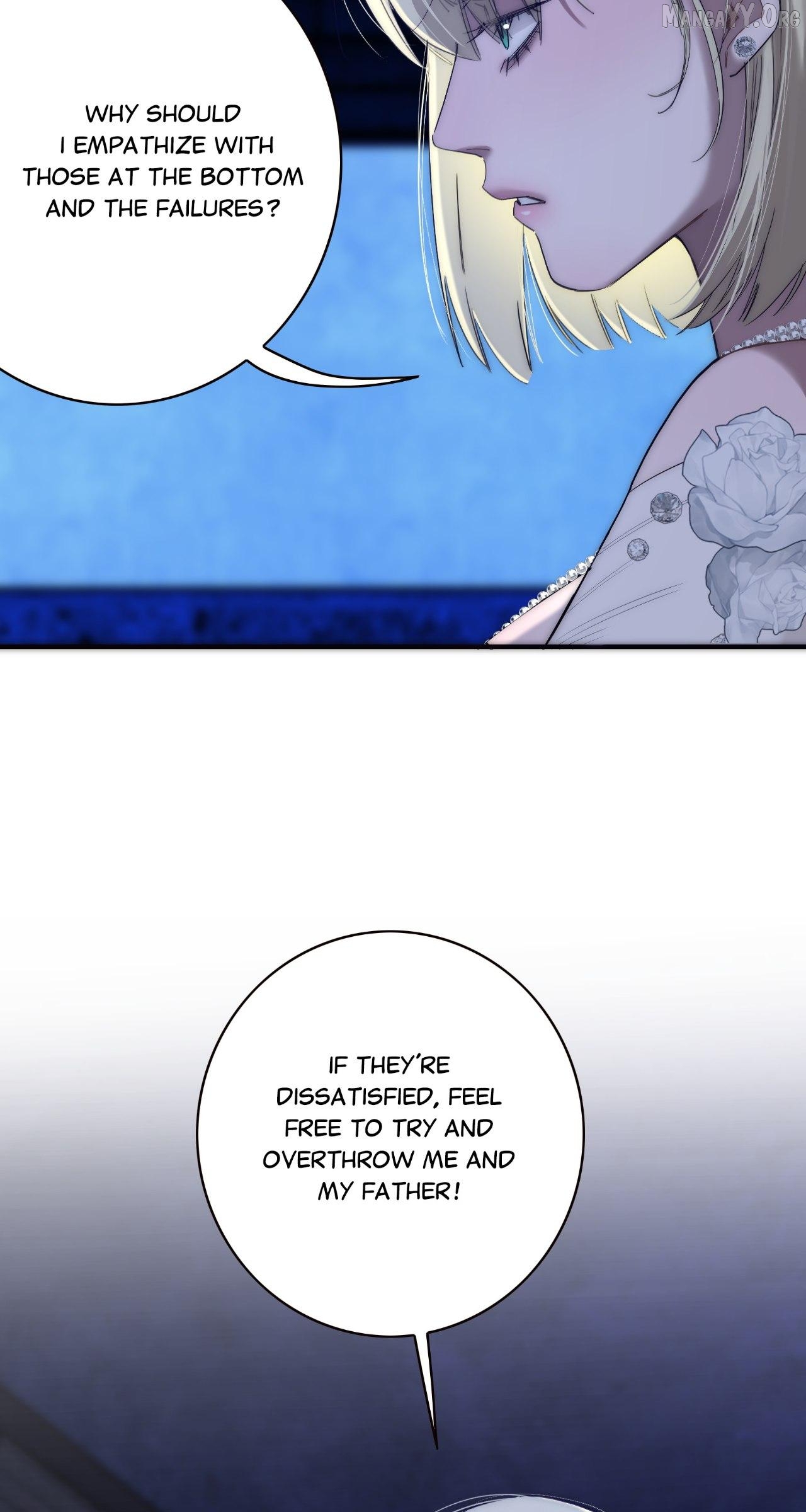 My Benefactor Is Not a Scholar Chapter 89 - page 7