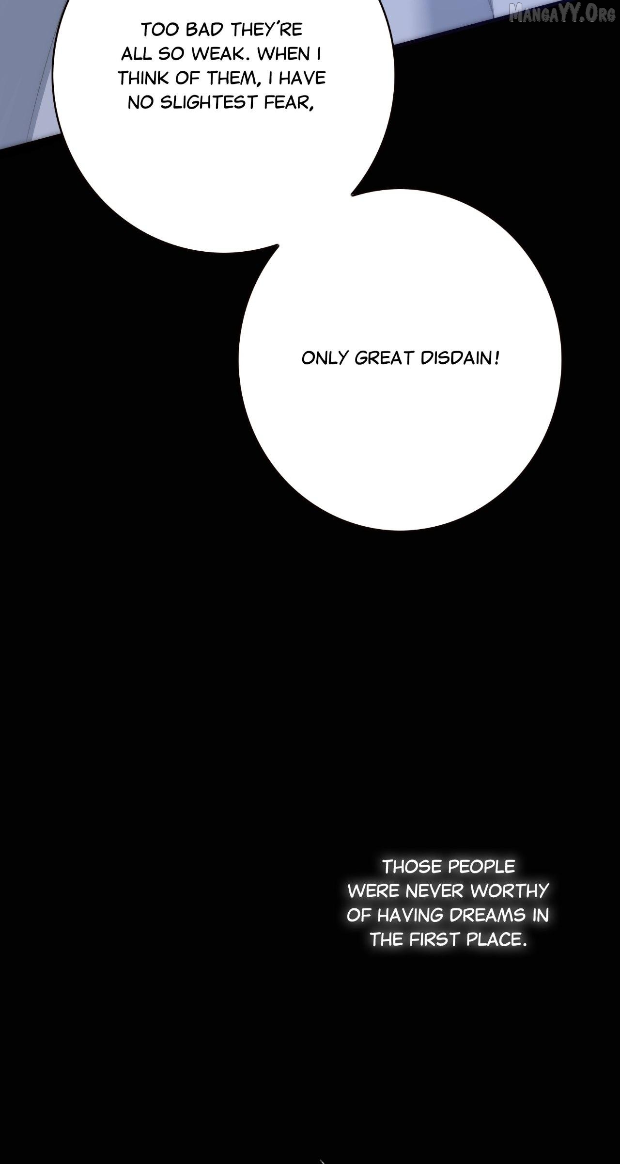 My Benefactor Is Not a Scholar Chapter 89 - page 9