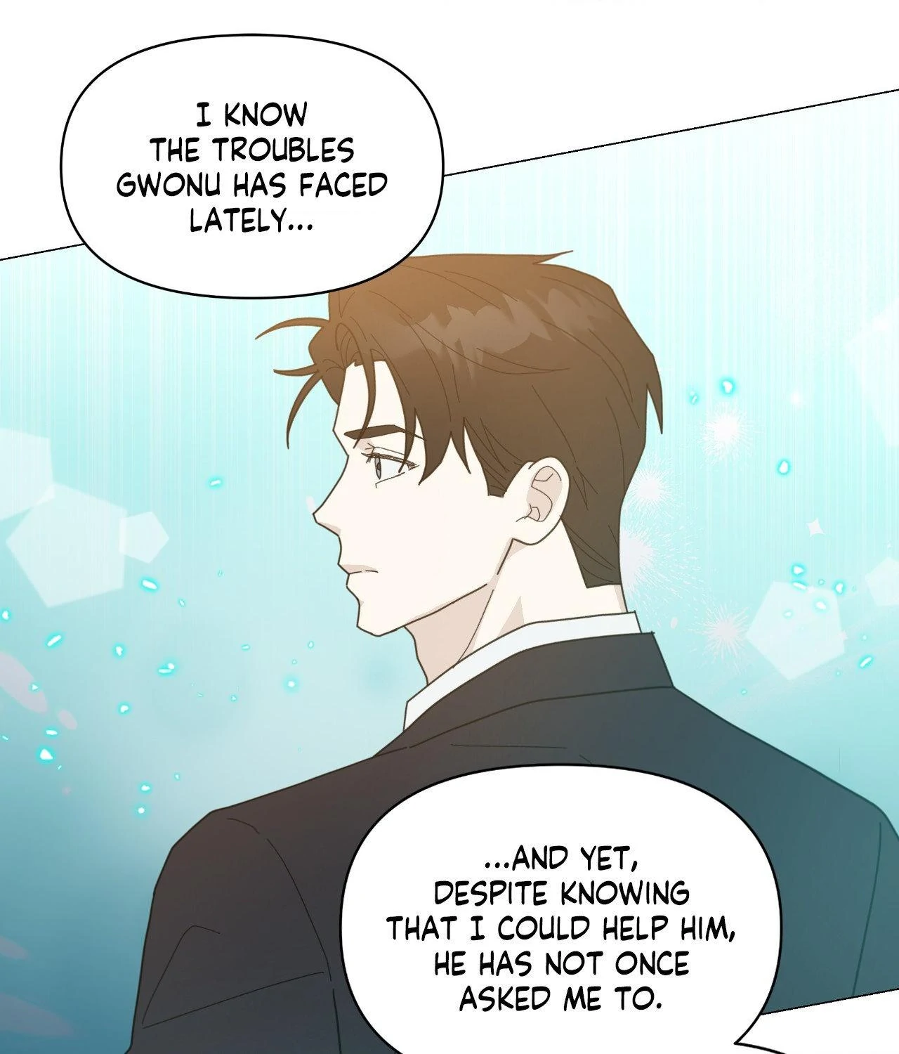 How To Captivate Your Boss Chapter 52 - page 14